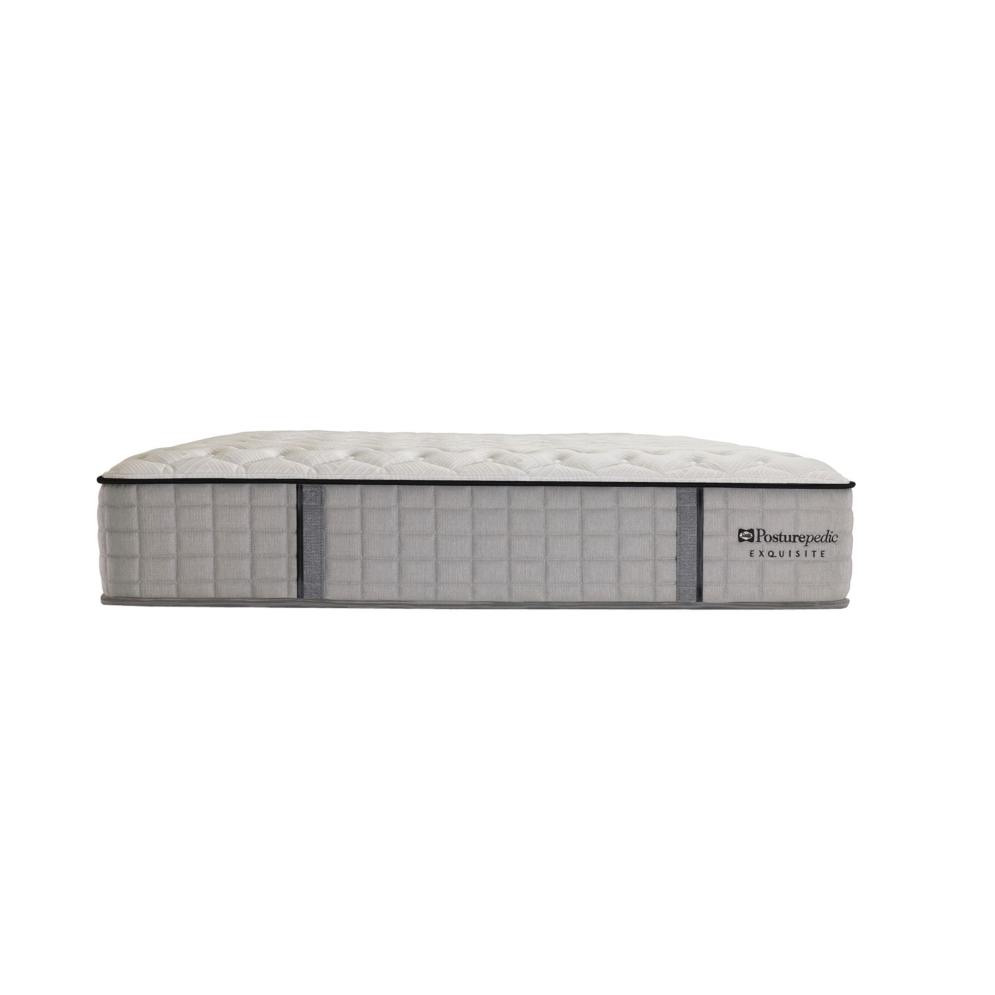 Lifestyle image of the  Exquisite Aspen  Lodge Qb Mattress from Forty Winks