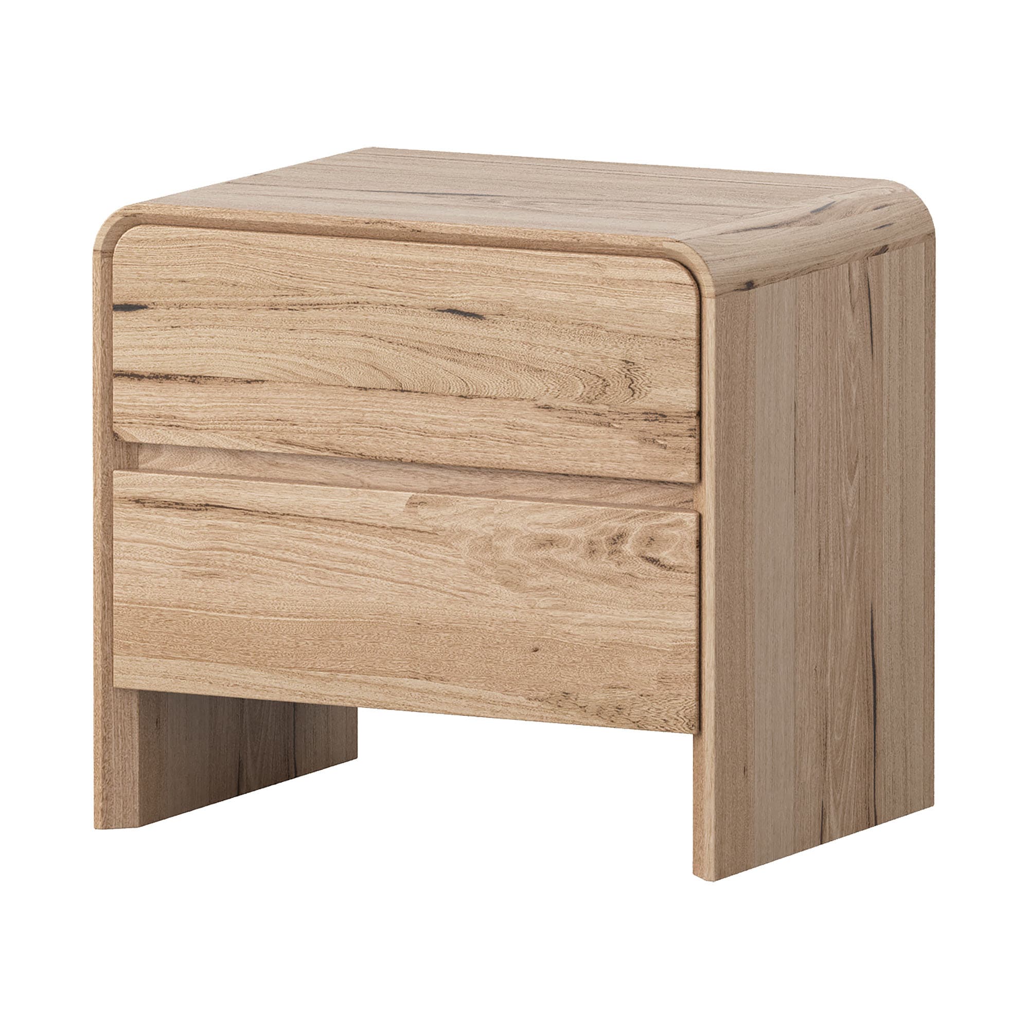 Product image of the  Lena Bedside Table from Forty Winks