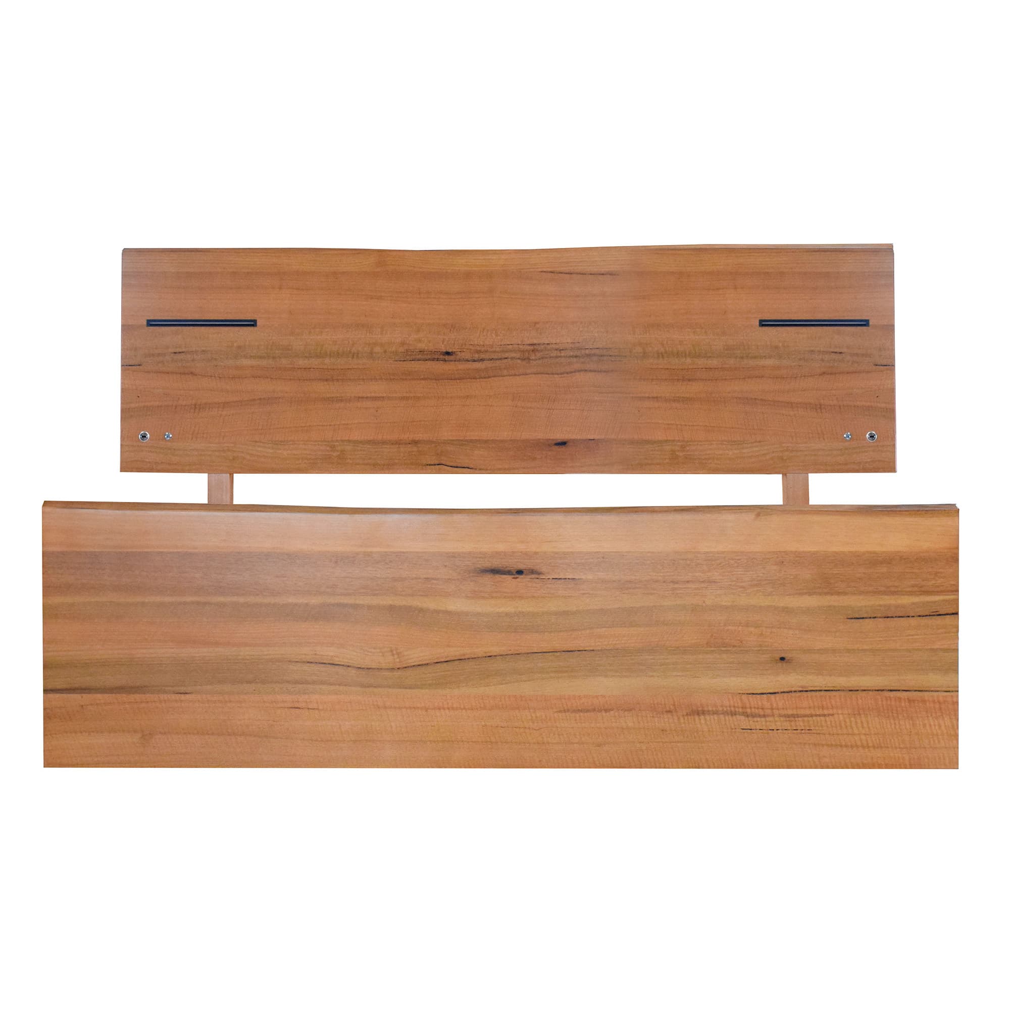 Lifestyle image of the  Cooper Qb Bed from Forty Winks