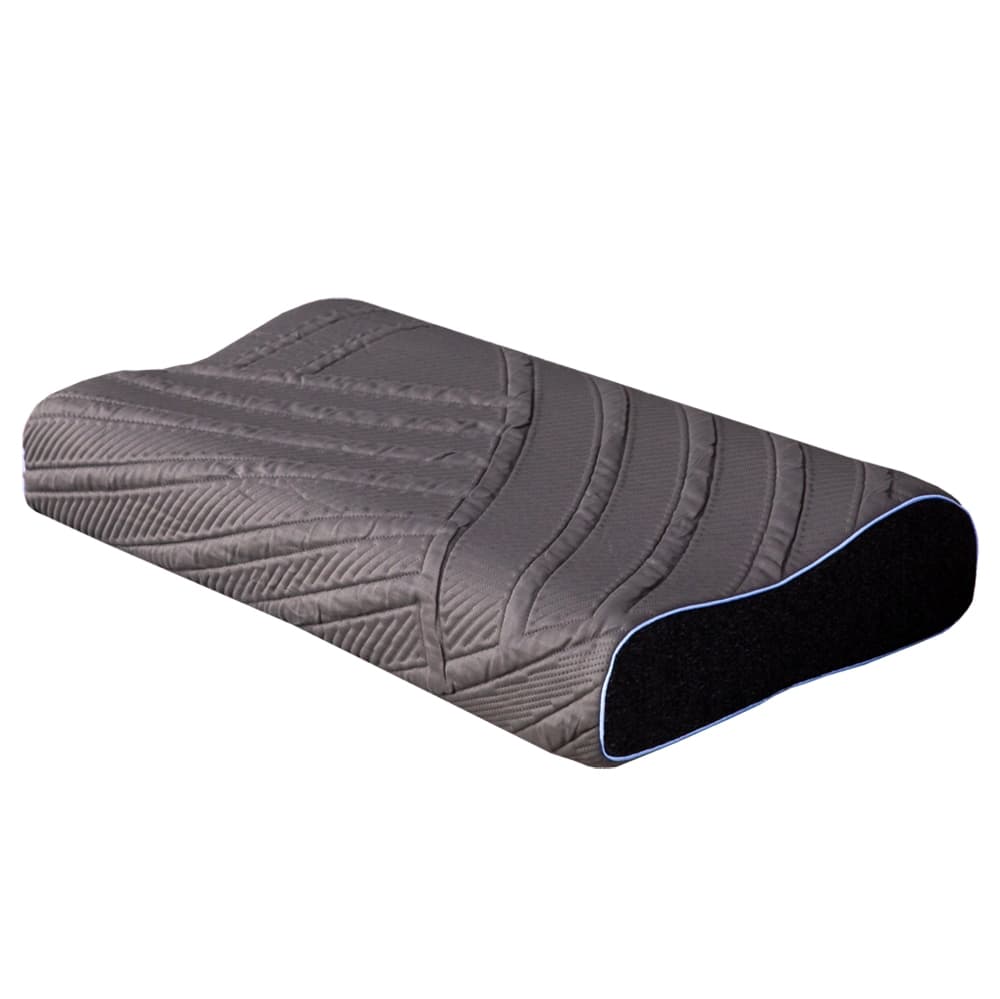 Product image of the  Mlily Power Cool Pillow Contour (70X40X10/12) from Forty Winks