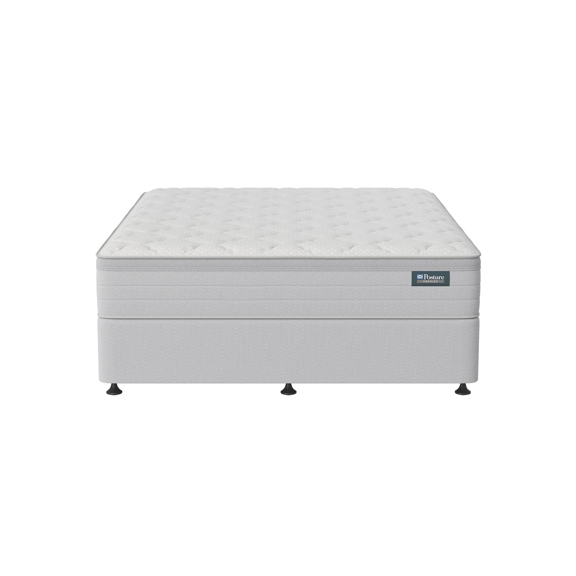 Product image of the  Sealy Posture Daydream  Deluxe  Qb Mattress from Forty Winks