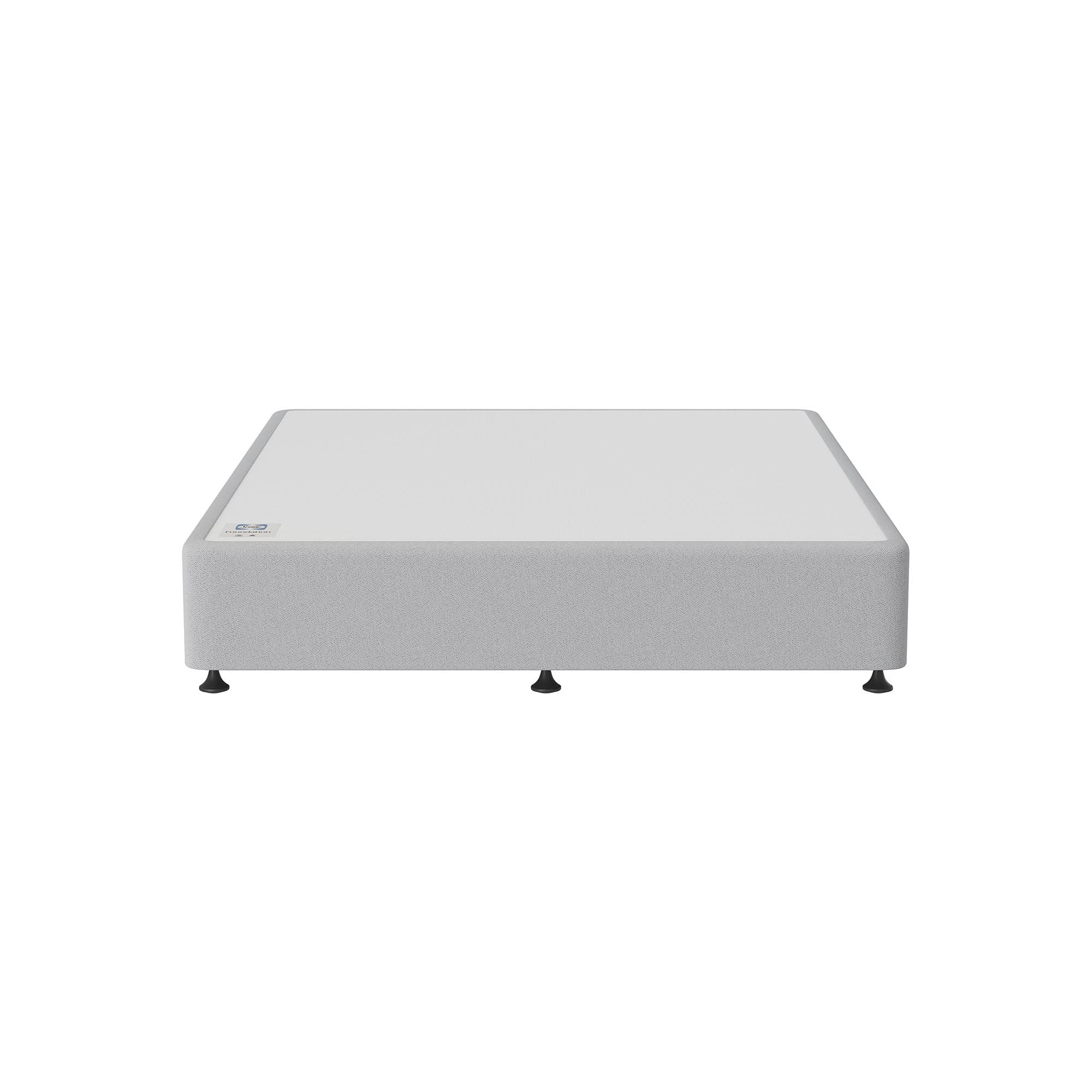 Product image of the  Posture Luxe 2025 (Cadet Grey) Qb Base from Forty Winks