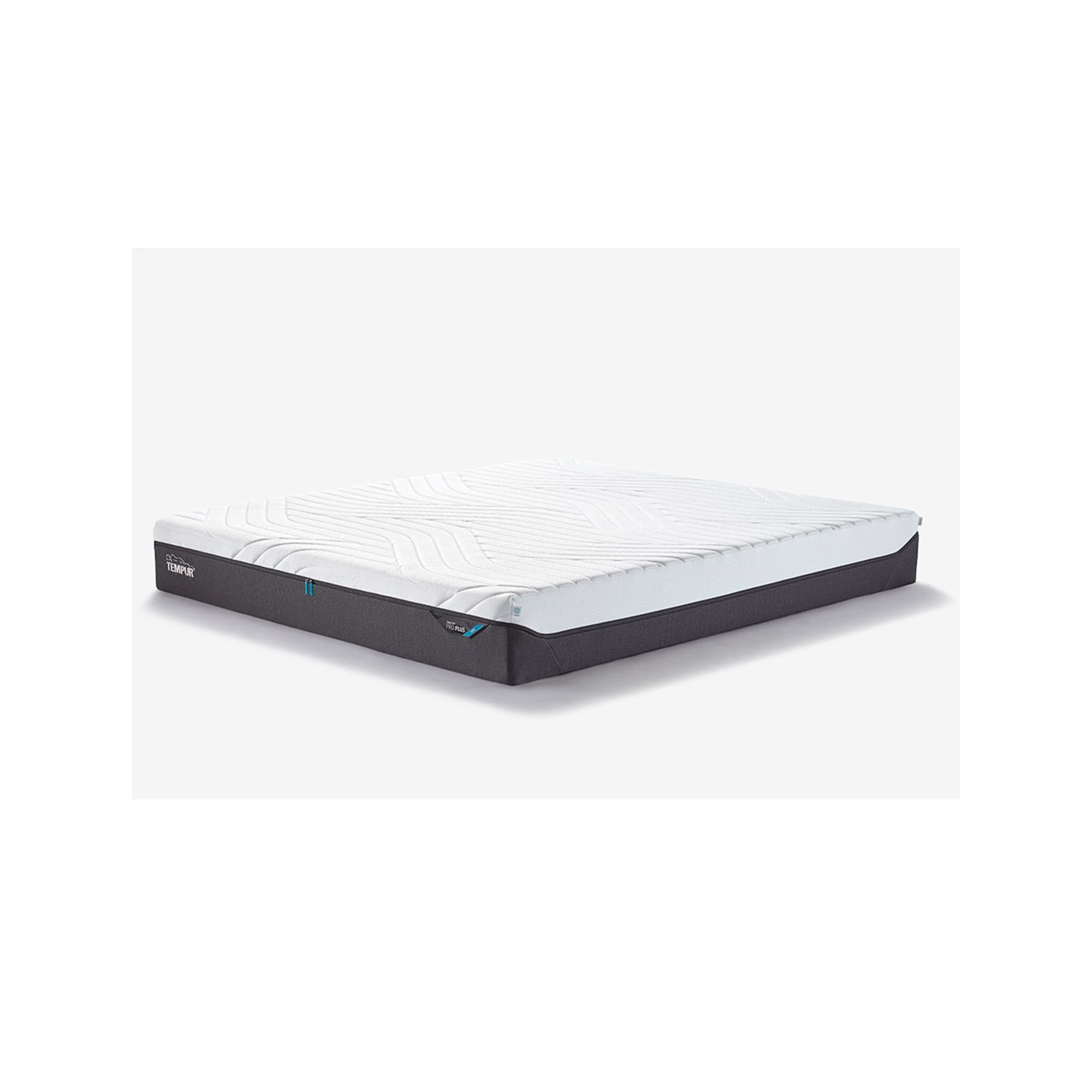 Product image of the  Tempur Coolquilt Pro Plus Soft Mattress Qb from Forty Winks