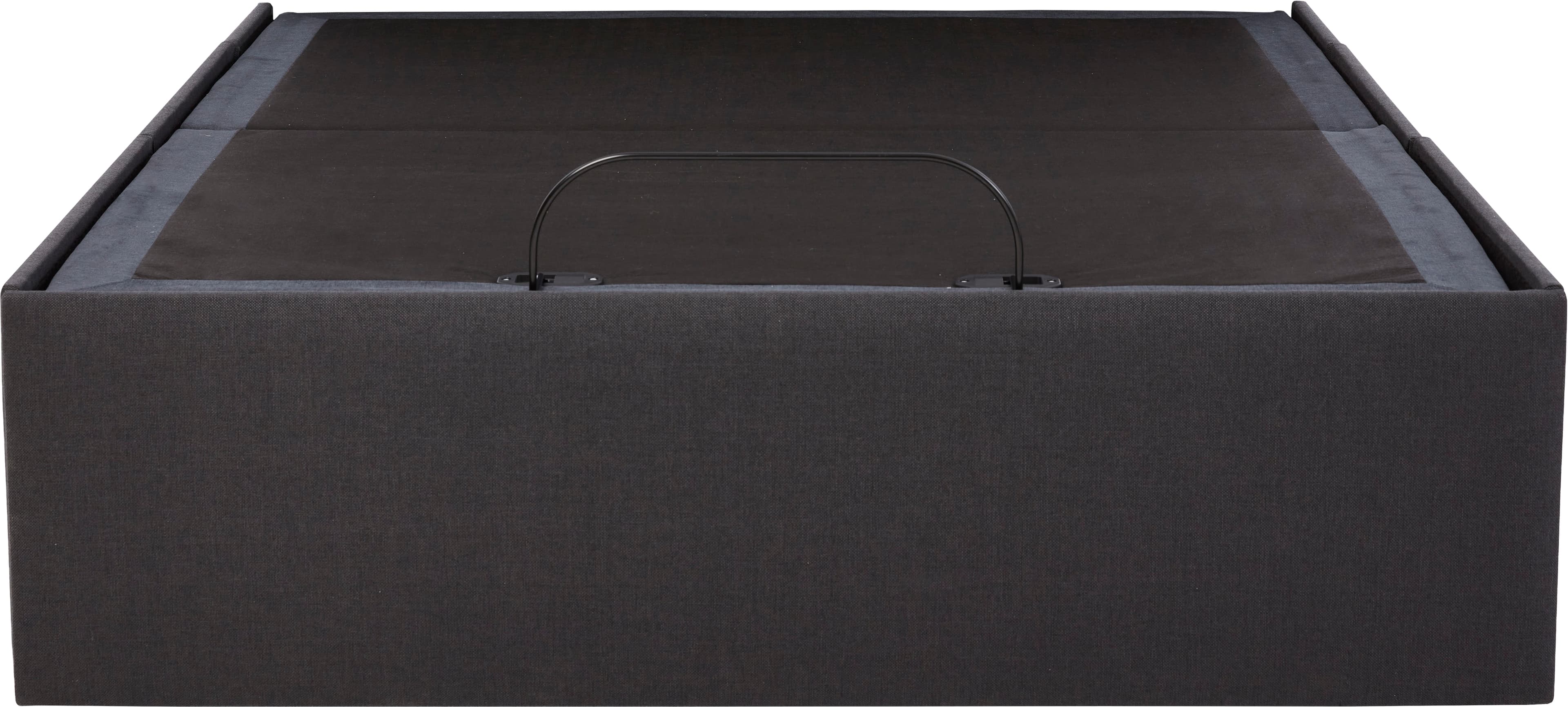 Product image of the  Duo Qb Base, 4 Drawer from Forty Winks