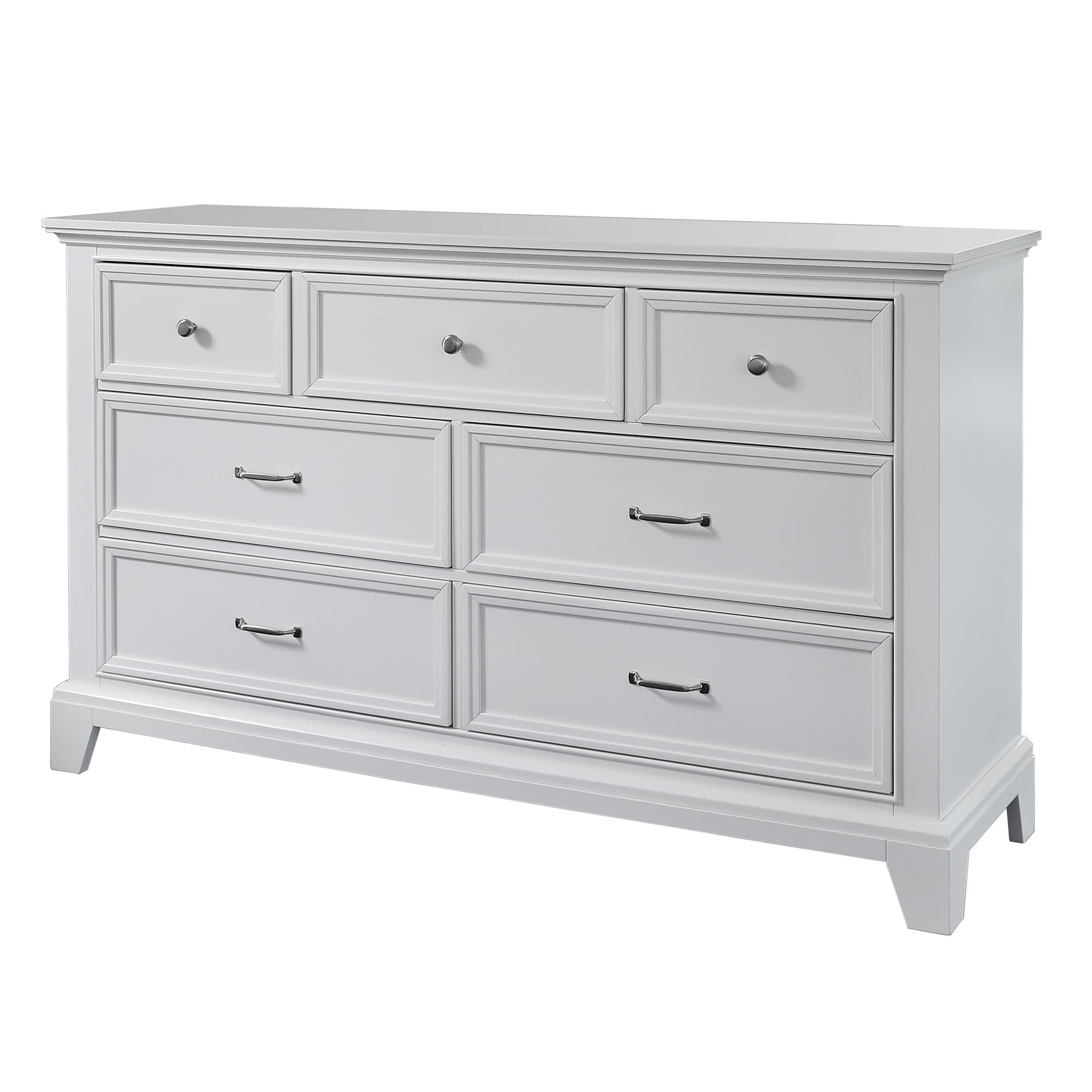 Lifestyle image of the  Fulham Dresser 7 Drw from Forty Winks