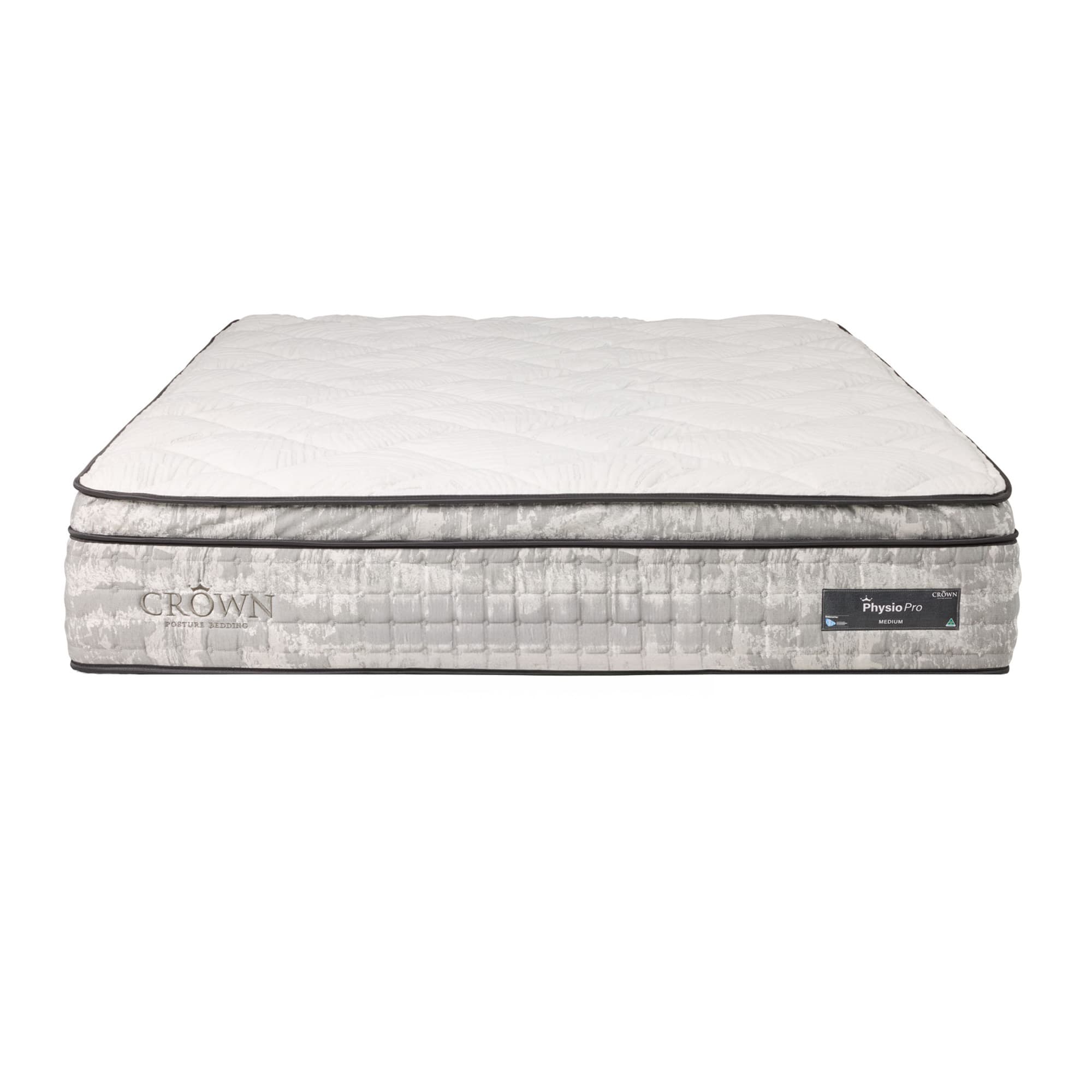 Product image of the  Physio Pro Medium Qb Mattress from Forty Winks
