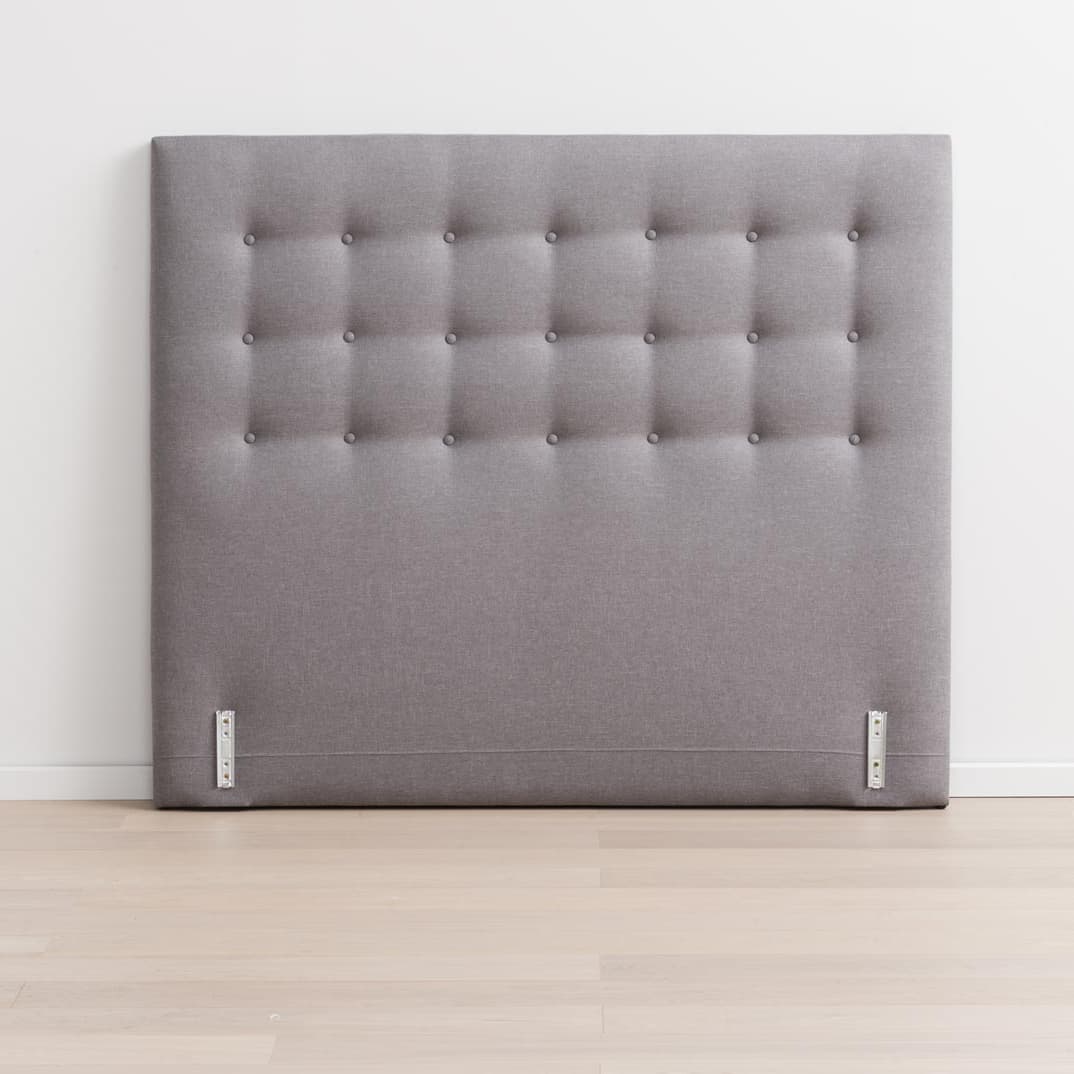 Lifestyle image of the  Oslo Qb Bed Head from Forty Winks
