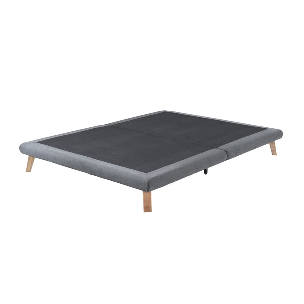 Product image of the  Wyatt Qb Platform Base from Forty Winks