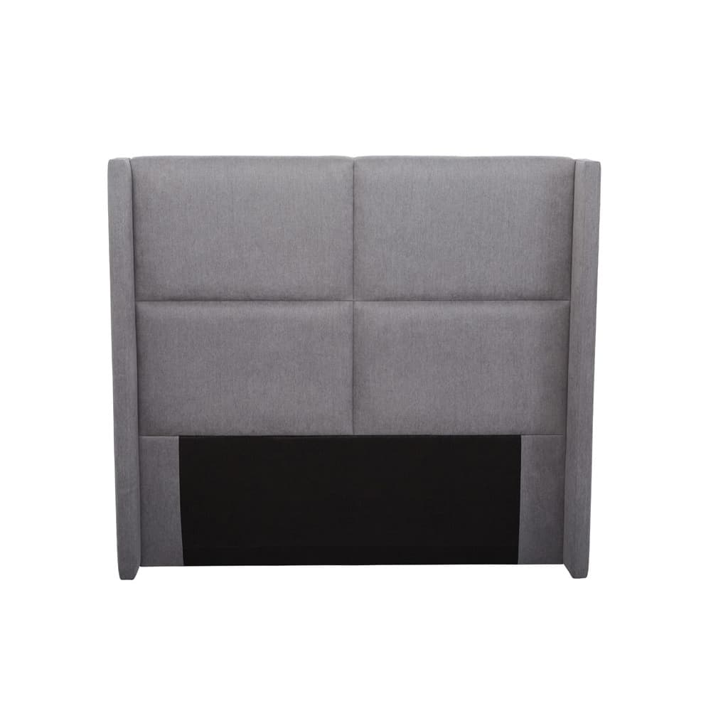 3D image of the Quattro Qb Bed Head from Forty Winks