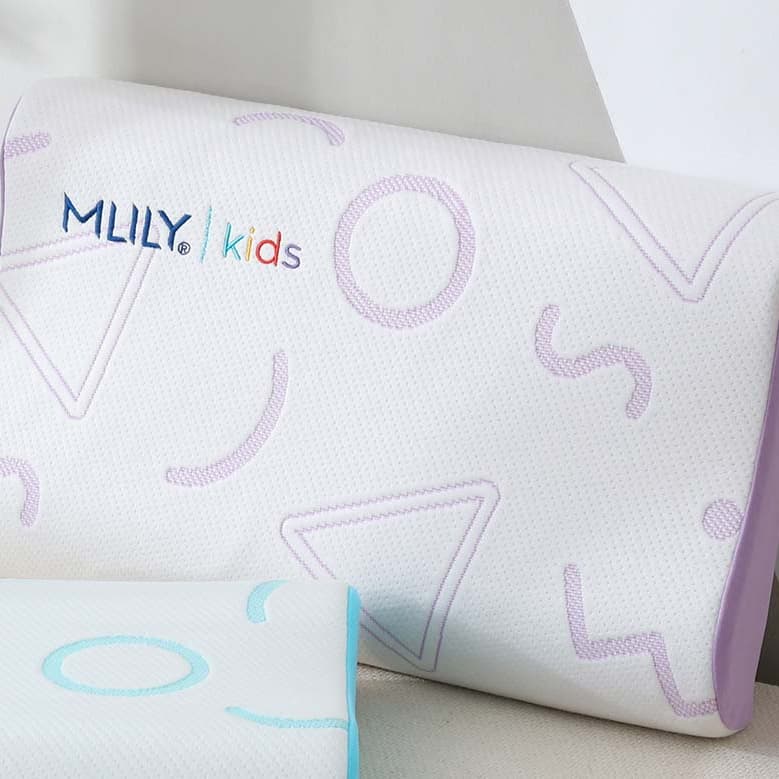 Lifestyle image of the  Jama Sleepsavers Bed Package Sb Purple from Forty Winks