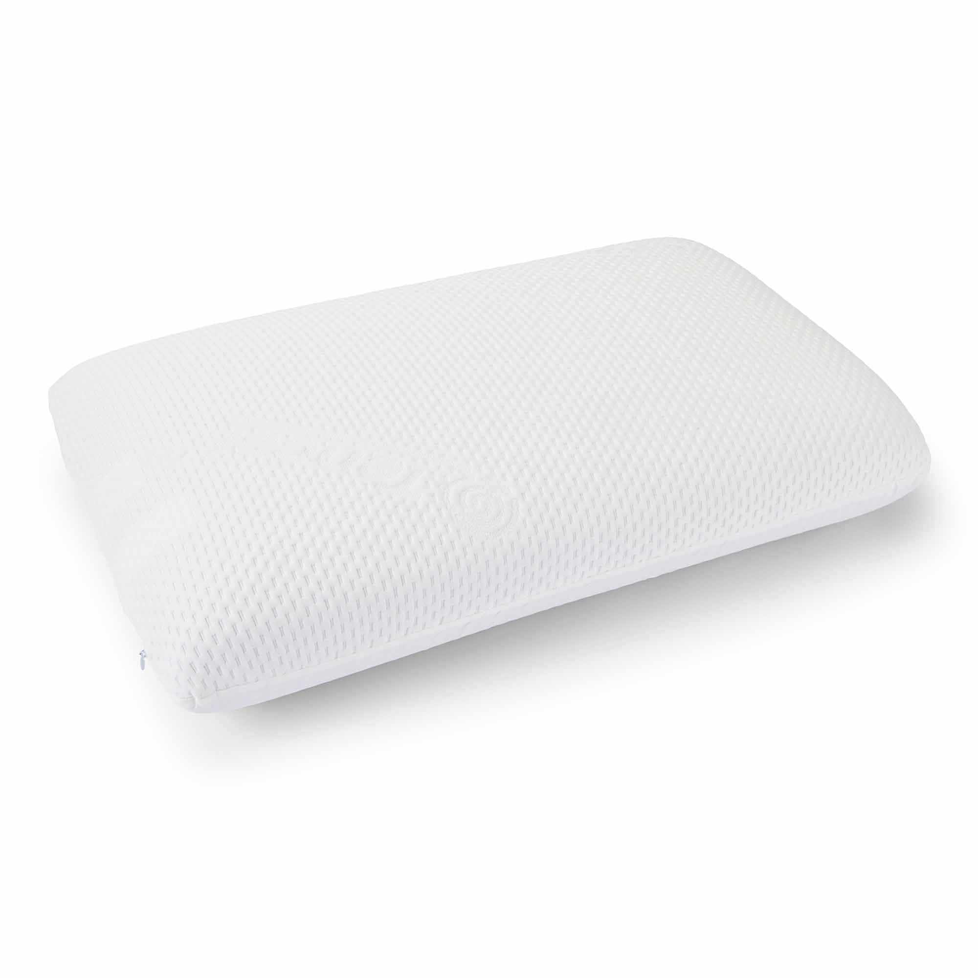 Product image of the  My Selection Memory Foam Pillow Plush from Forty Winks