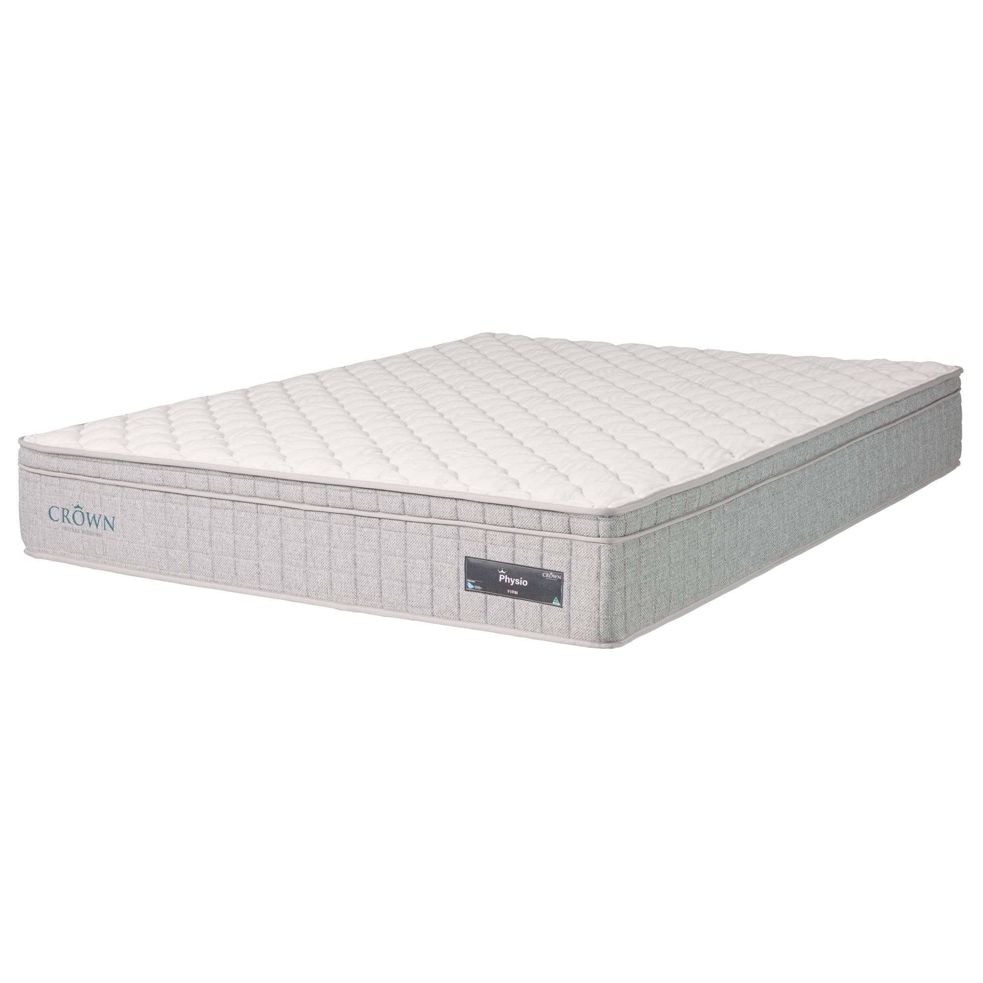 Product image of the  Physio Firm Qb Mattress from Forty Winks