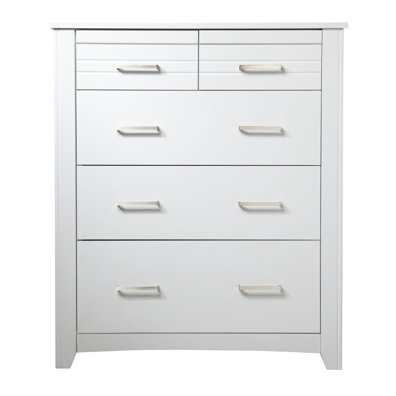 Lifestyle image of the  Jenna Tallboy 5 Drw from Forty Winks