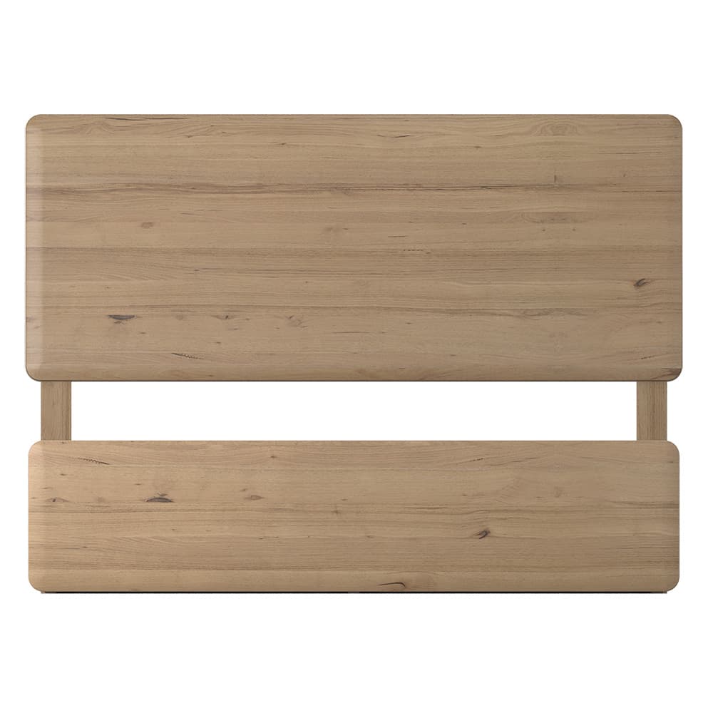 Product image of the  Malibu Qb Bed W/Gas Lift Base from Forty Winks
