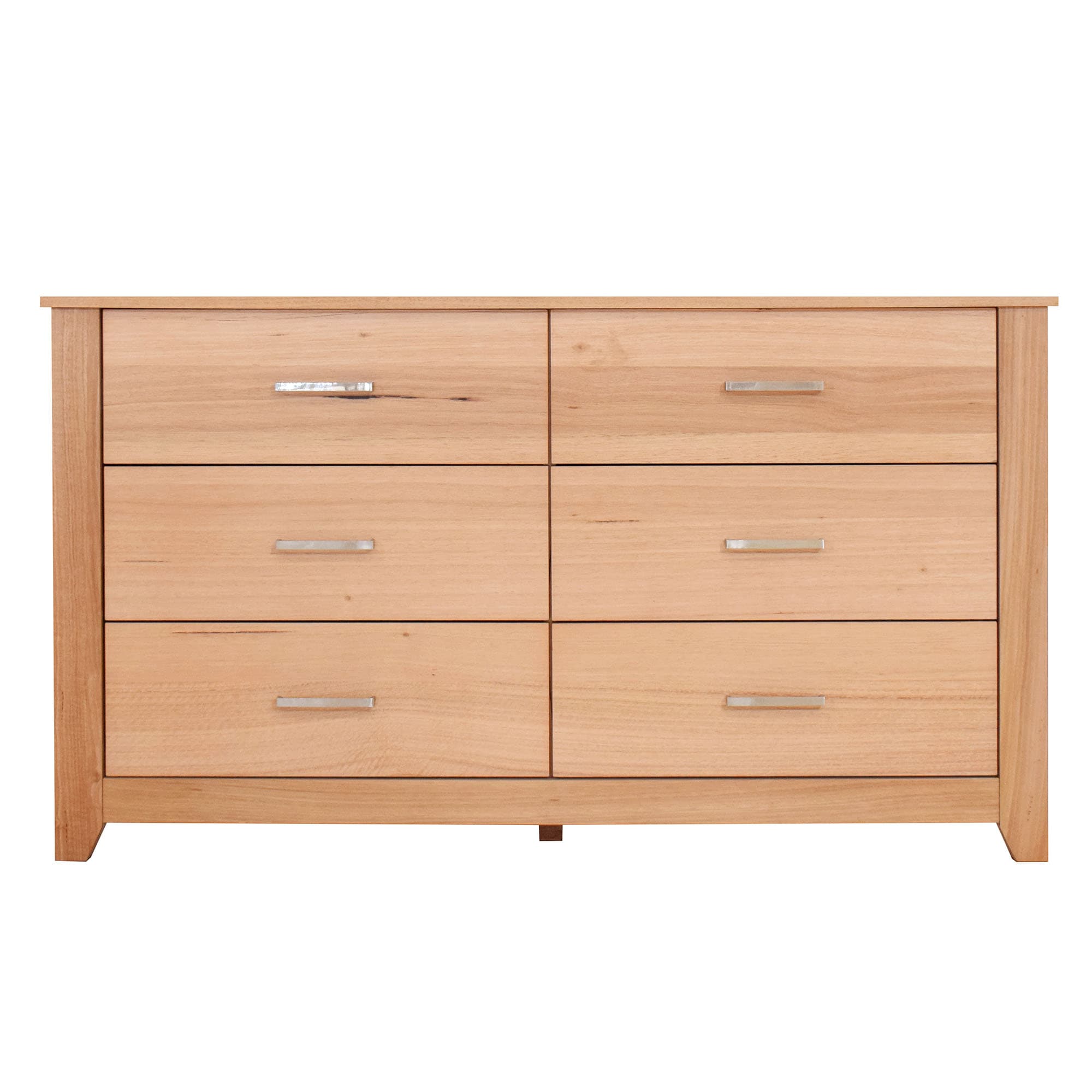 Product image of the  Portland (Natural) Dresser from Forty Winks