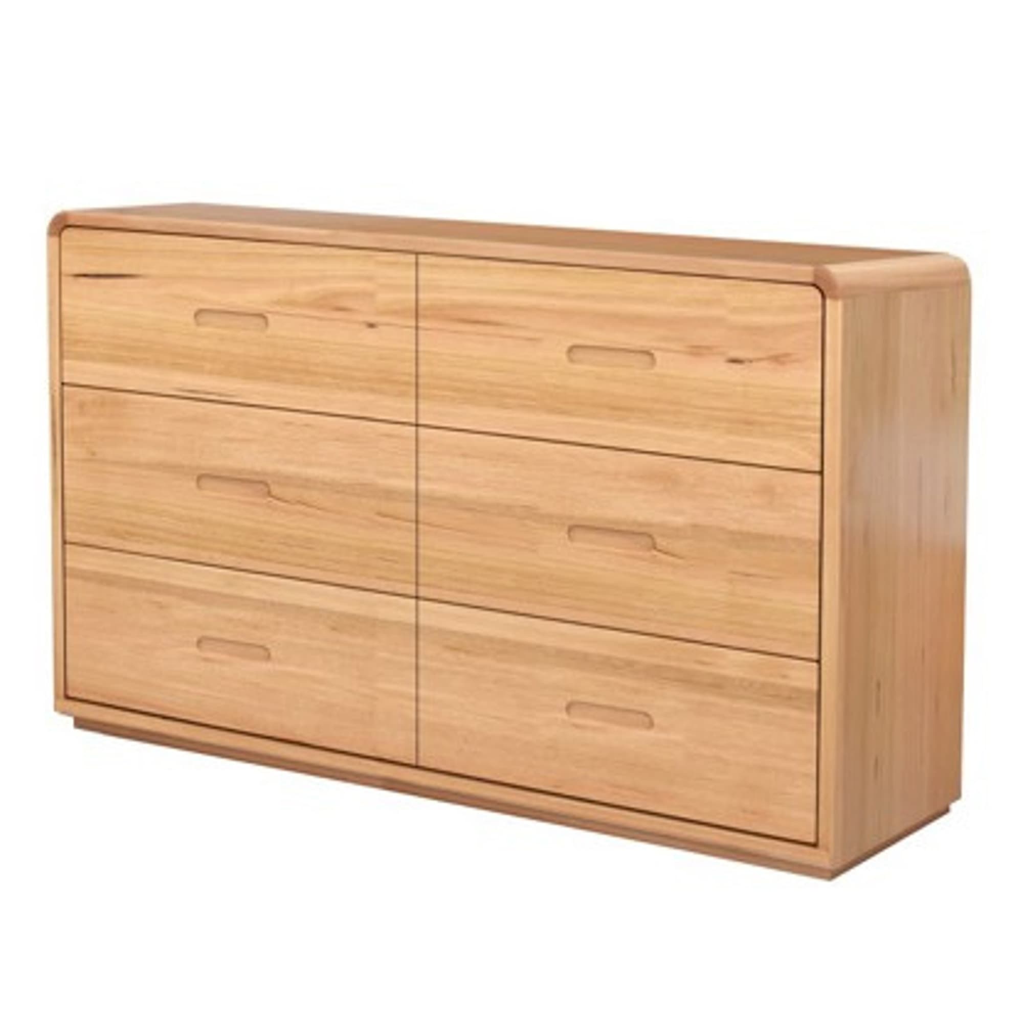 Product image of the  Valentine Dresser from Forty Winks