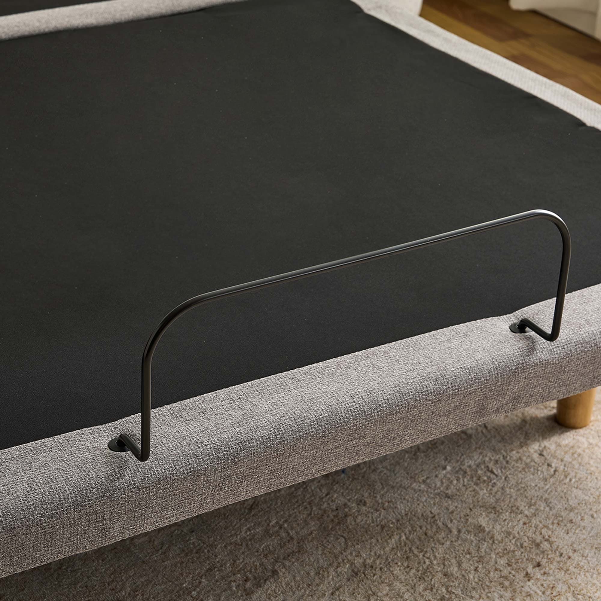 Detail image of the  Mlily Irecover Ultimate Adjustable Base Qb from Forty Winks