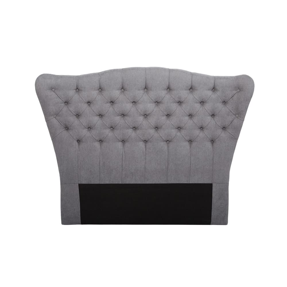 3D image of the Royale Qb Bed Head from Forty Winks