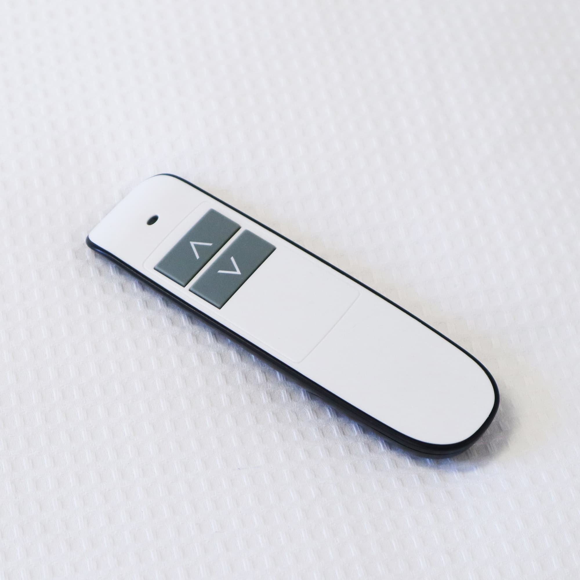 Detail image of the  Bowen Qb Bed W/Electric Lift from Forty Winks