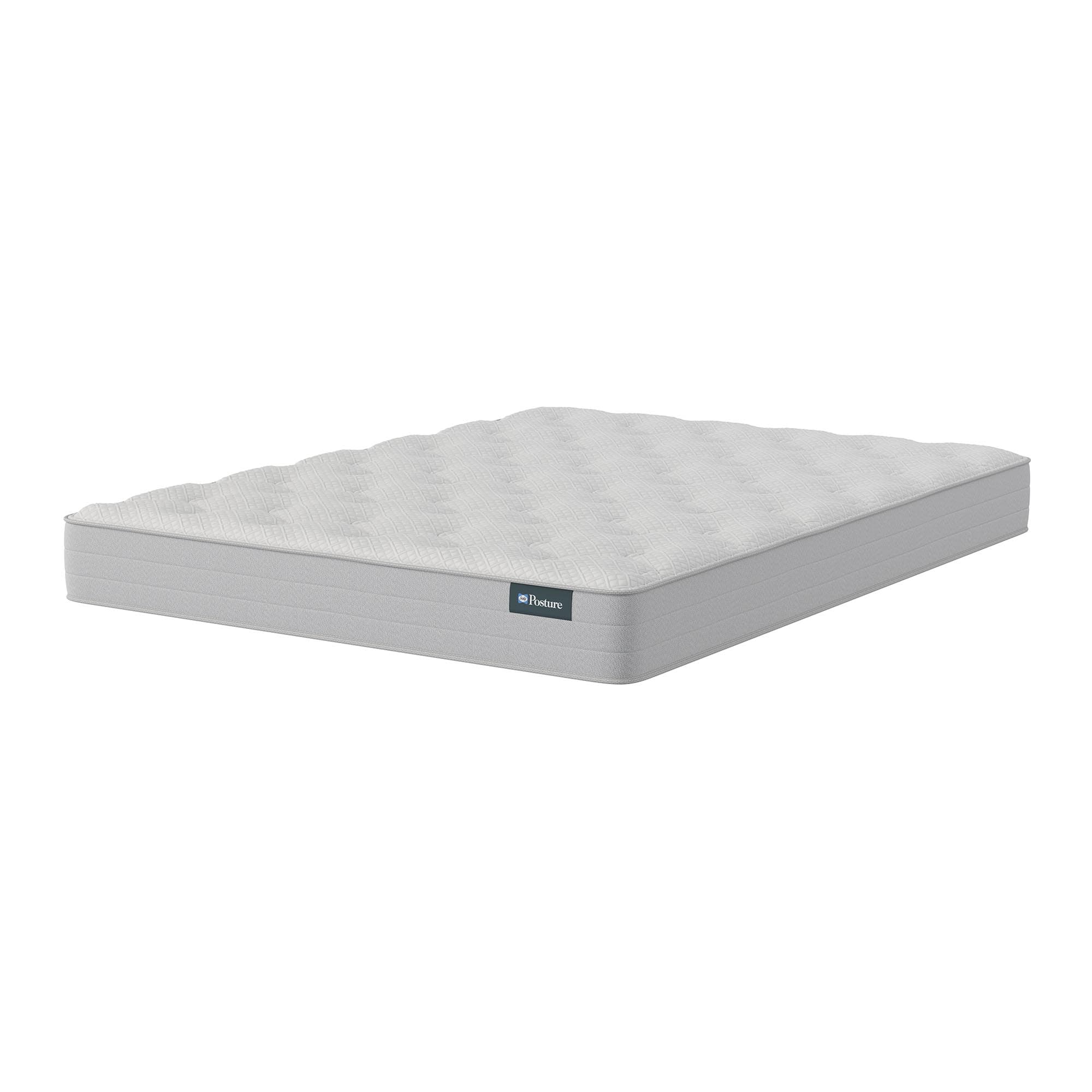 Product image of the  Sealy Posture Daydream Firm Qb Mattress from Forty Winks