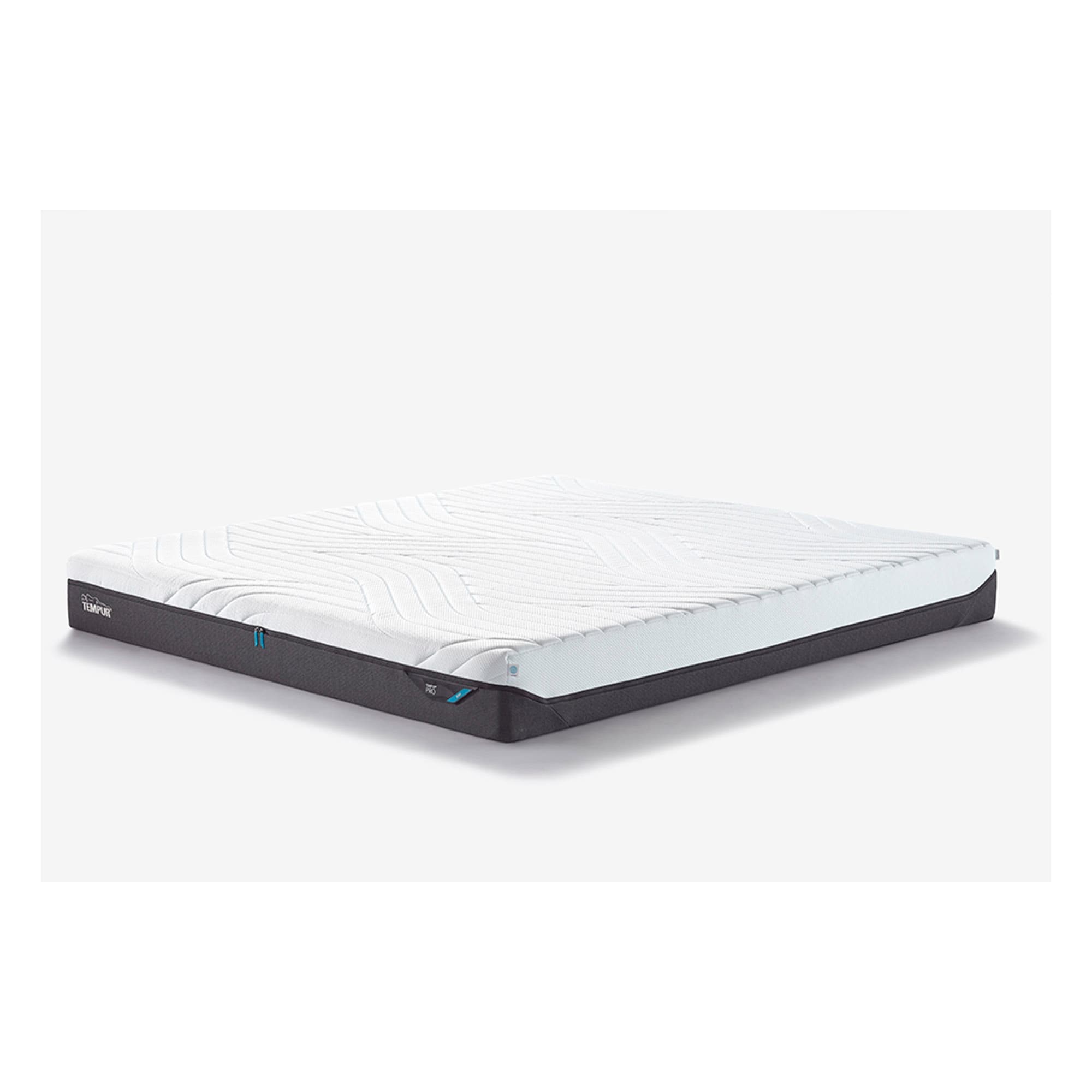 Product image of the  Tempur Coolquilt Pro Soft Mattress Qb from Forty Winks