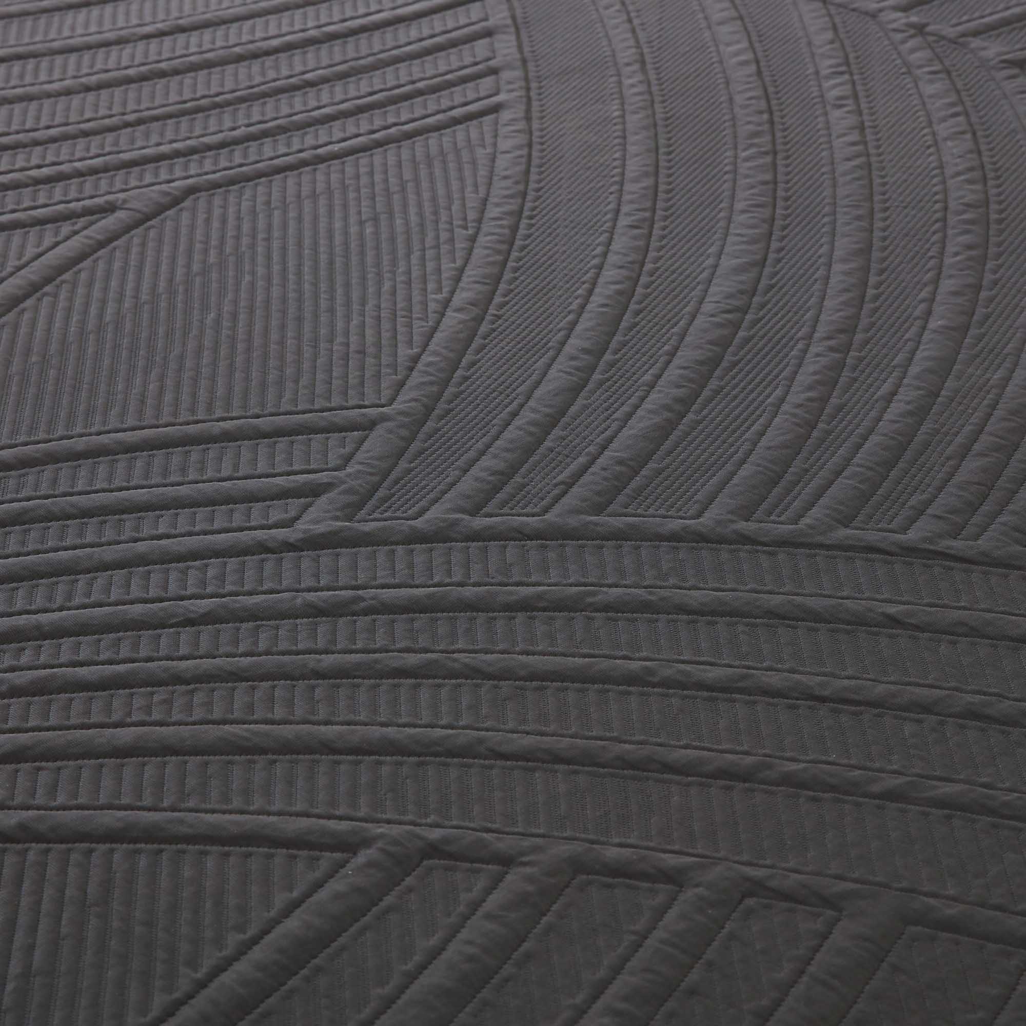 Detail image of the  Mlily Powercool Qb Topper 5Cm from Forty Winks