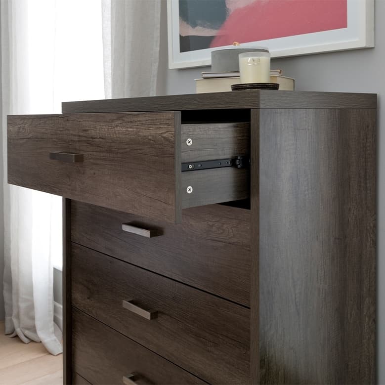Lifestyle image of the  Arc Tallboy 5 Drw from Forty Winks