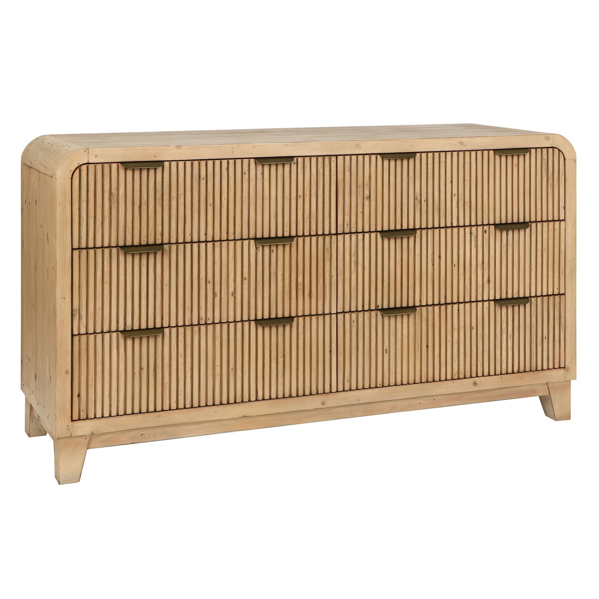 Lifestyle image of the  Ollie Dresser from Forty Winks