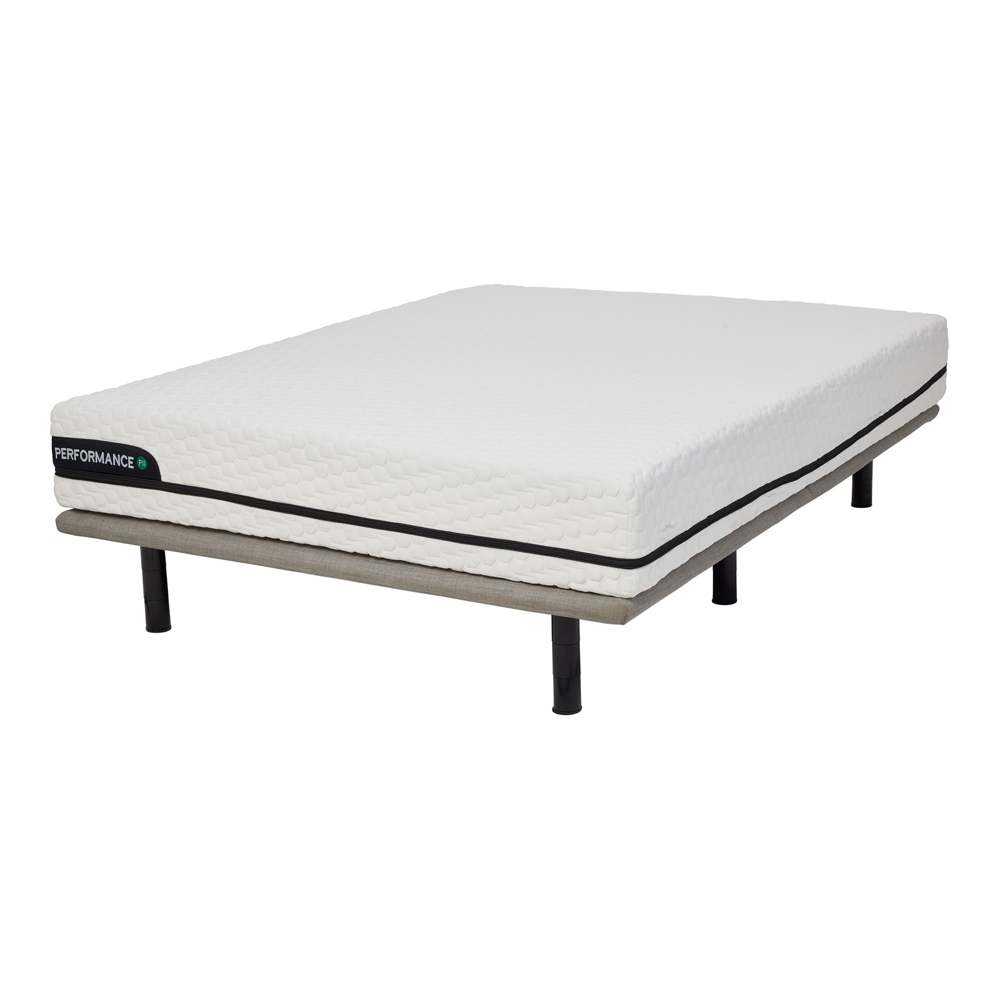 Product image of the  Sp Performance Mk2 P11 Qb Mattress from Forty Winks