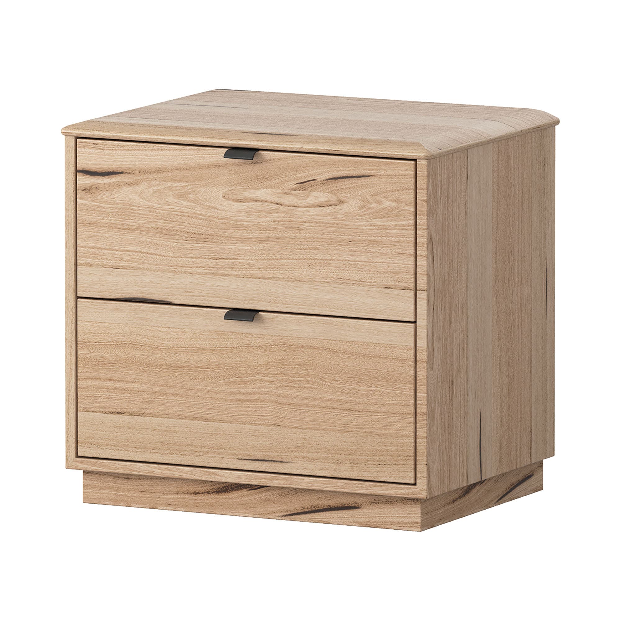 Product image of the  Malibu Bedside Table from Forty Winks