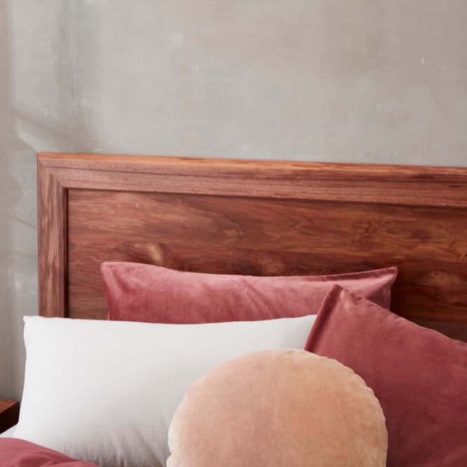 Lifestyle image of the  Cobar Qb Bed W/Doona Foot from Forty Winks