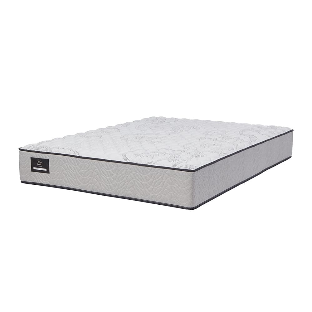 Lifestyle image of the  Comfort Plus Firm Qb  Mattress from Forty Winks