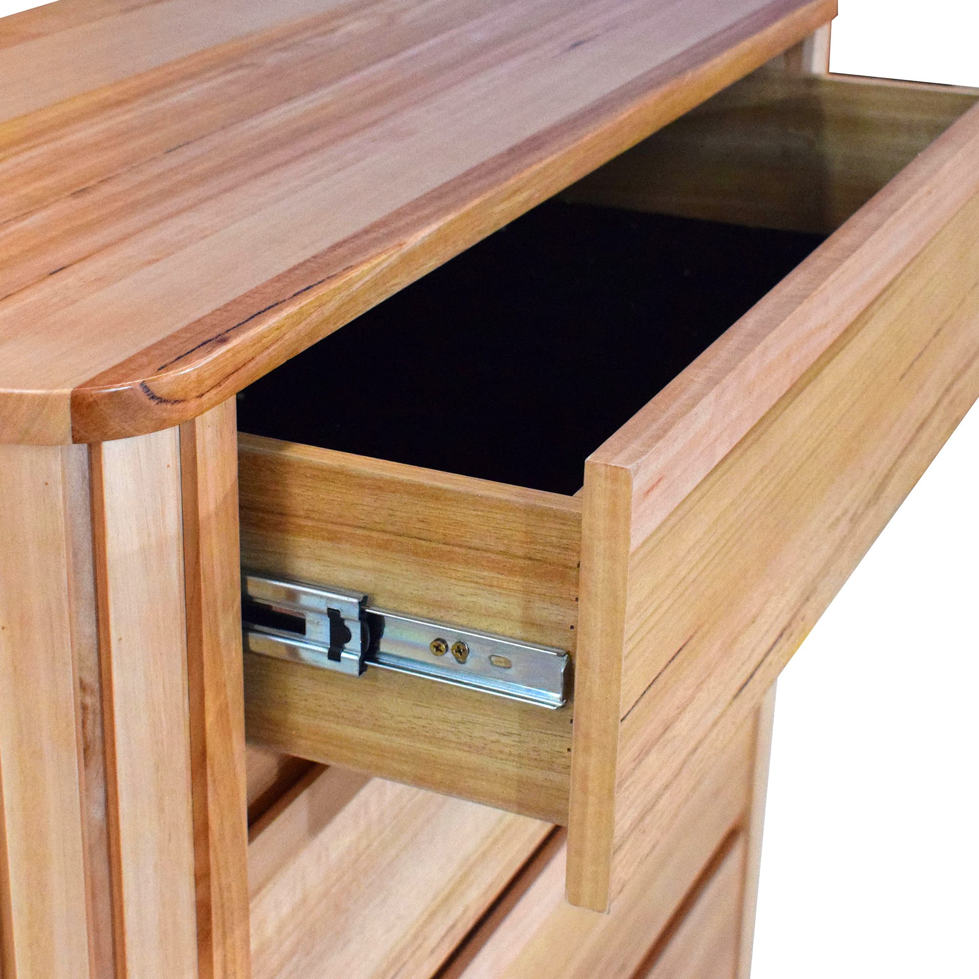 Lifestyle image of the  Royce Tallboy from Forty Winks