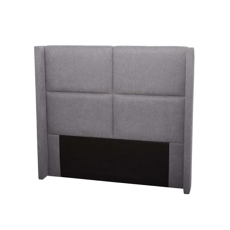 Lifestyle image of the  Quattro Qb Bed Head from Forty Winks