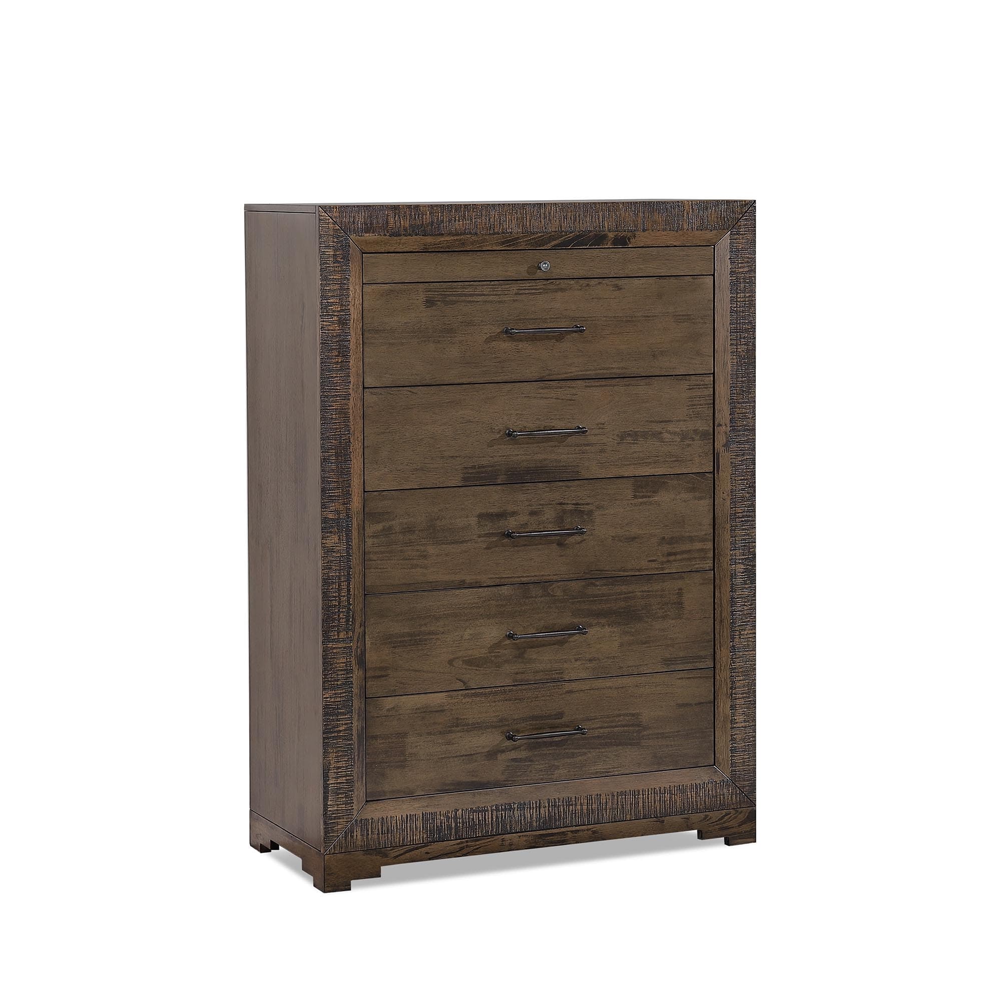 Lifestyle image of the  Bolton Tallboy from Forty Winks