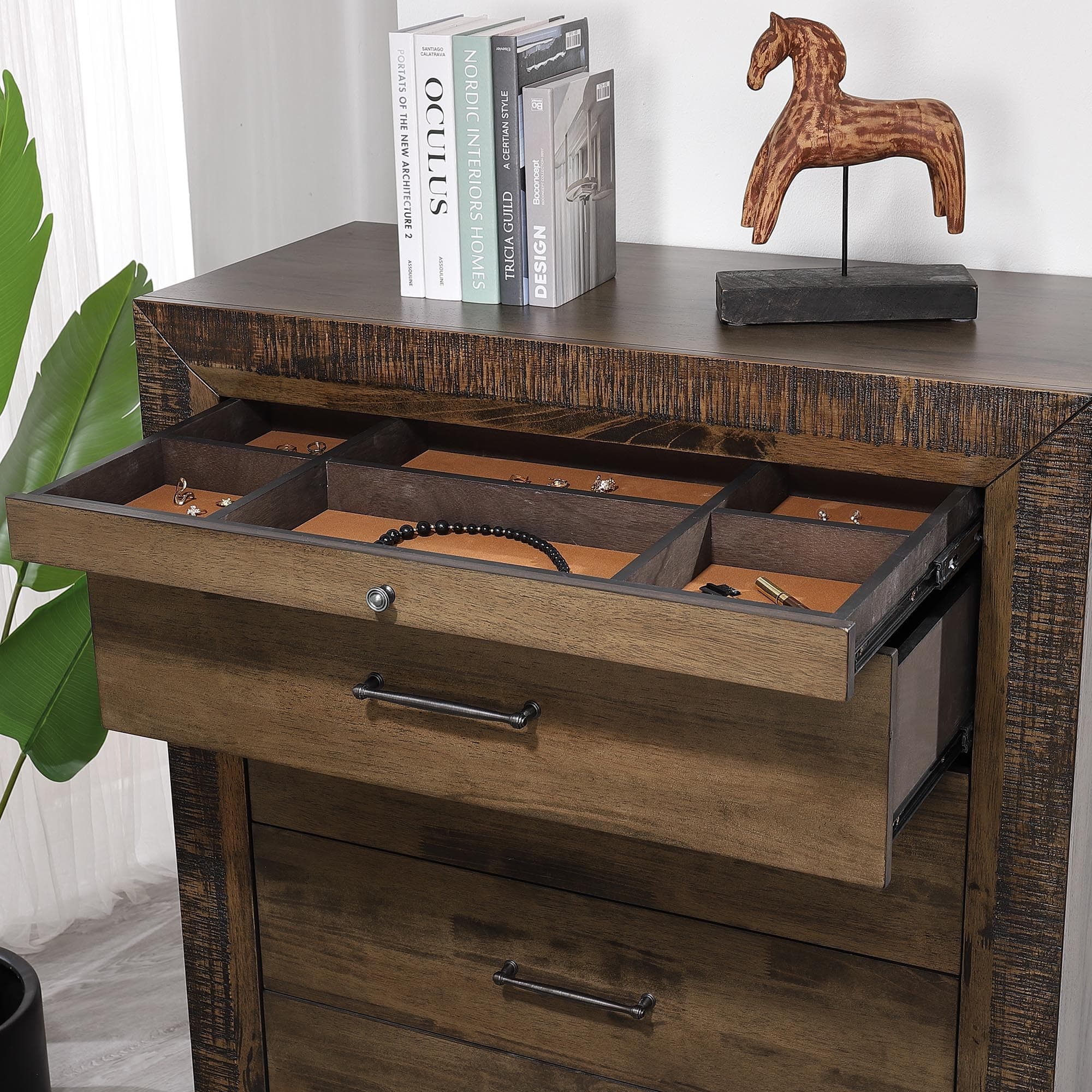Detail image of the  Bolton Tallboy from Forty Winks