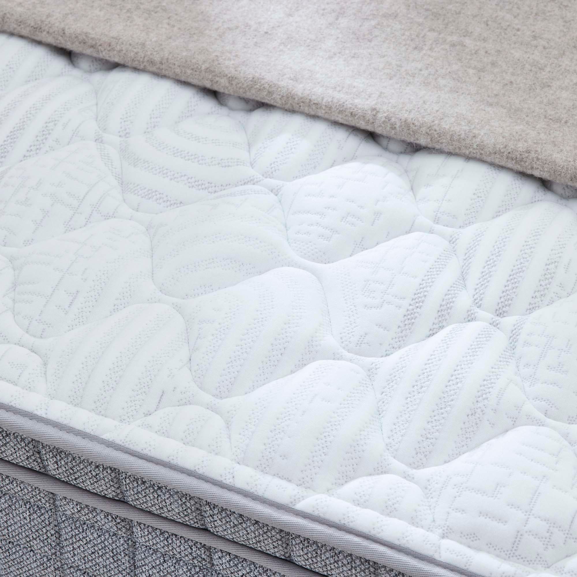 Detail image of the  Physio Firm Qb Mattress from Forty Winks