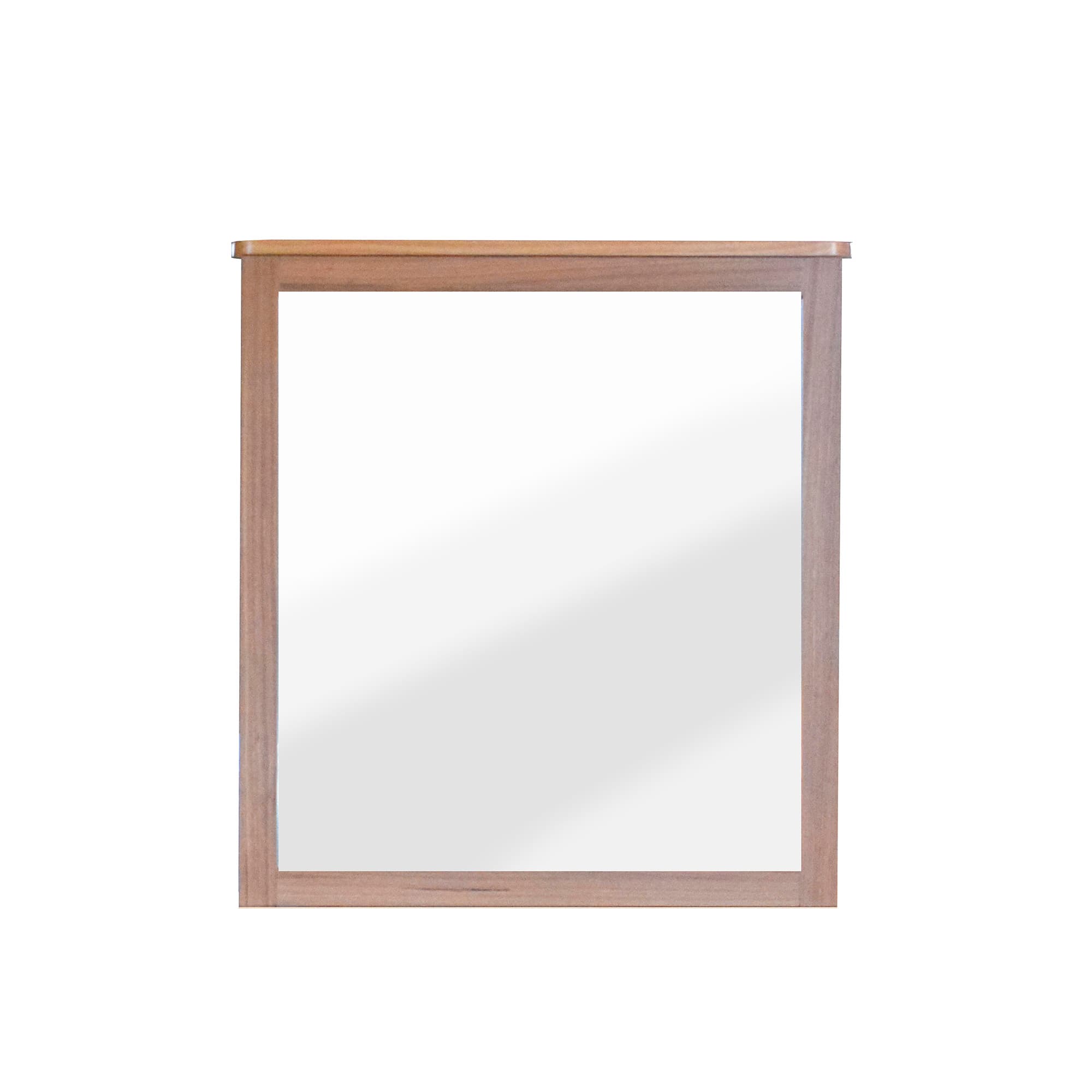 Lifestyle image of the  Royce Mirror from Forty Winks