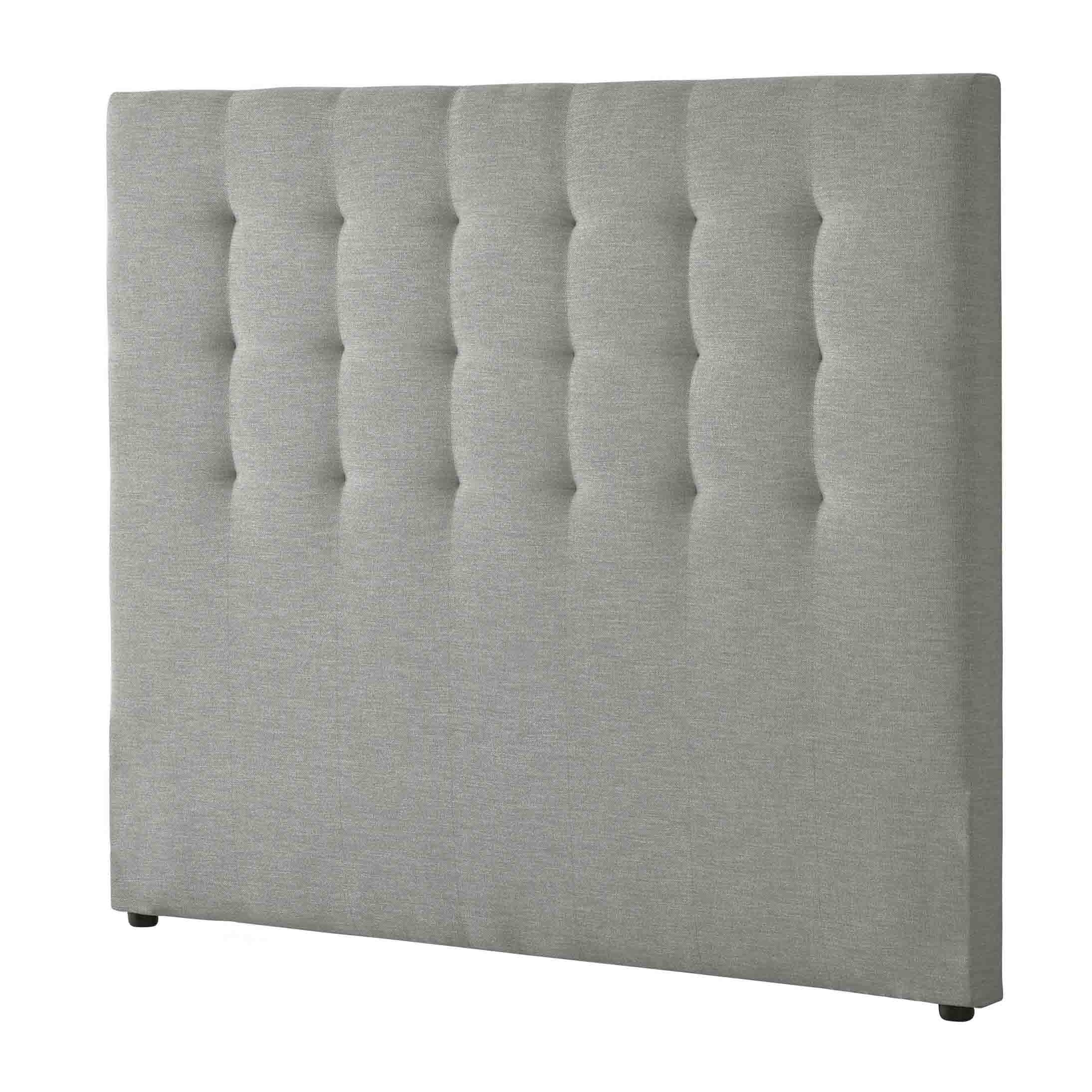 Lifestyle image of the  Naples Qb Bed Head from Forty Winks