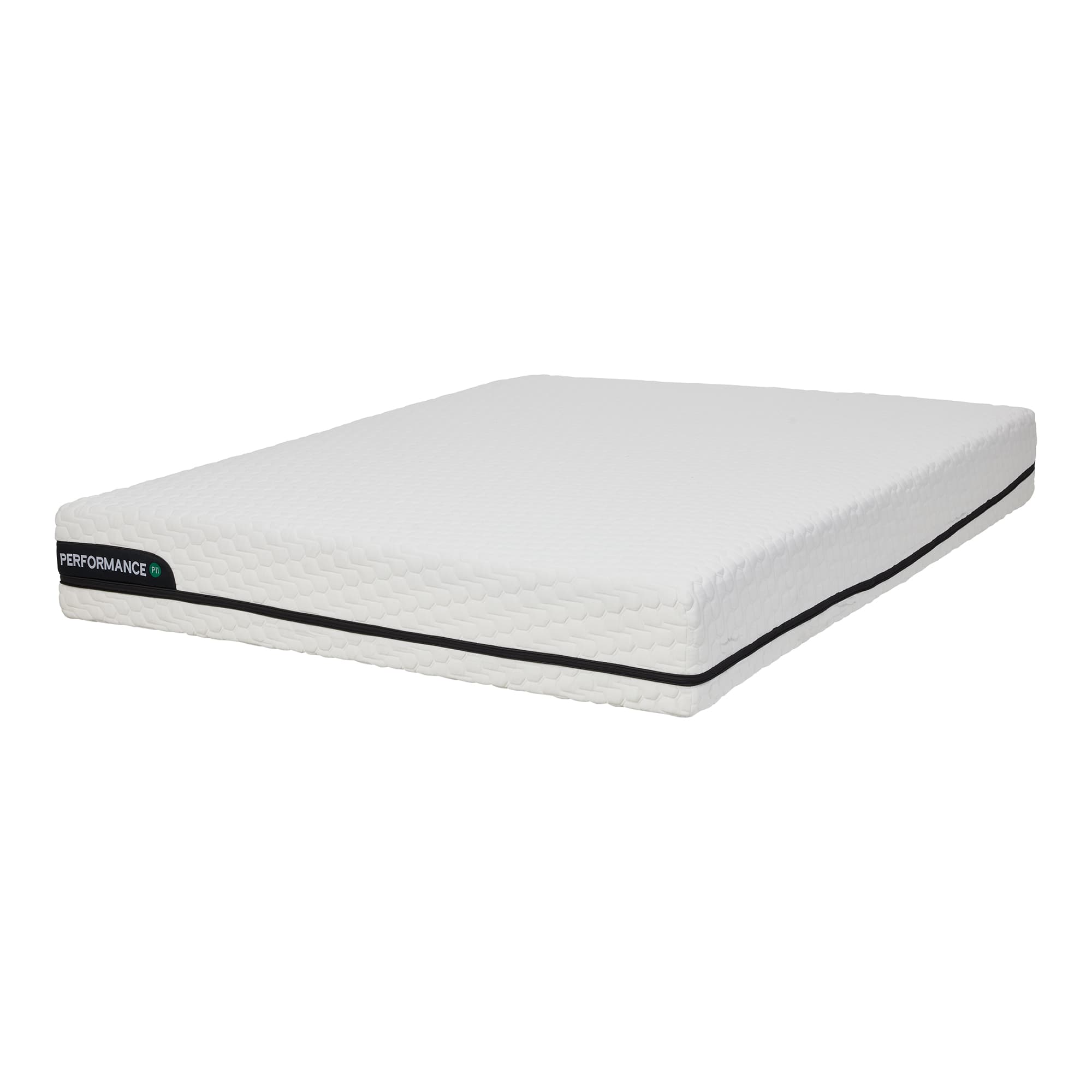 Product image of the  Sp Performance Mk2 P11 Qb Mattress from Forty Winks