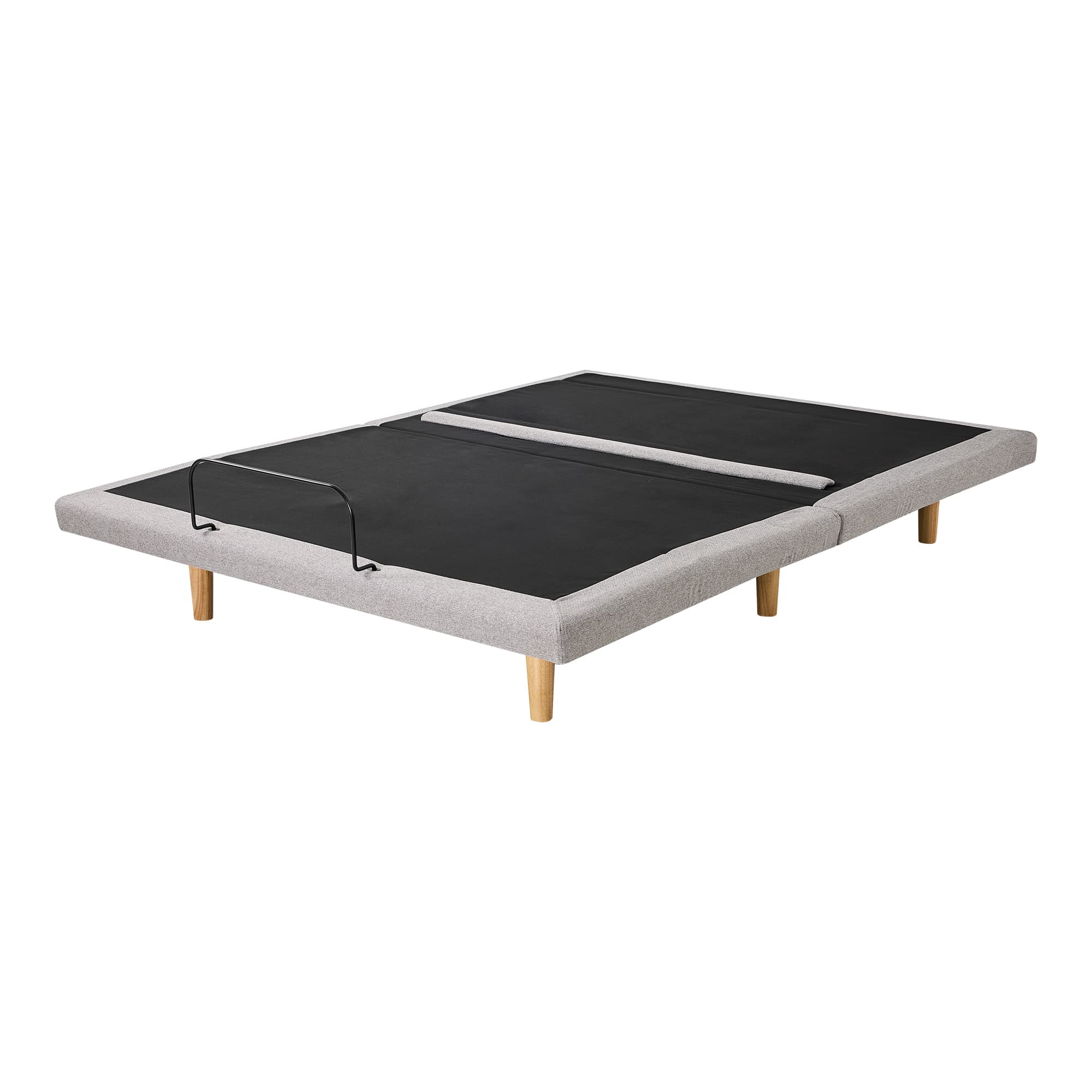 Product image of the  Mlily Irecover Ultimate Adjustable Base Qb from Forty Winks