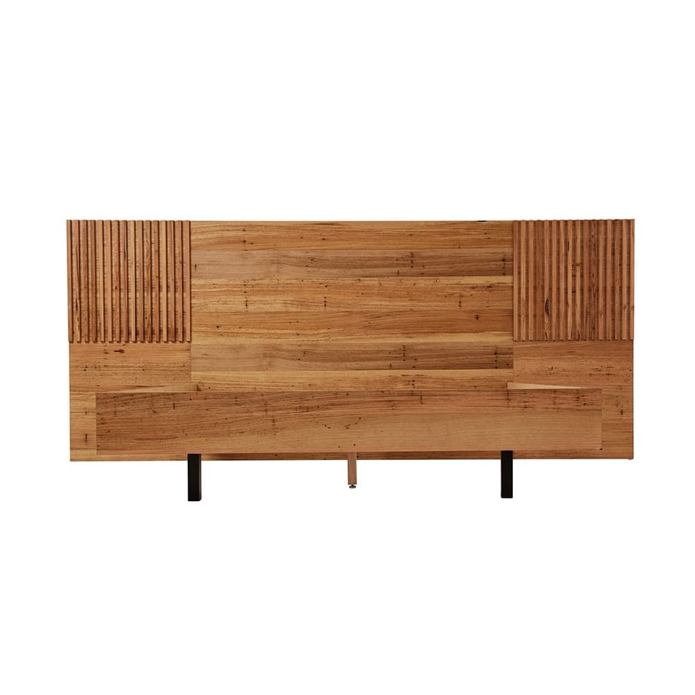 Lifestyle image of the  Daytona Qb Bed W/Extended Head from Forty Winks