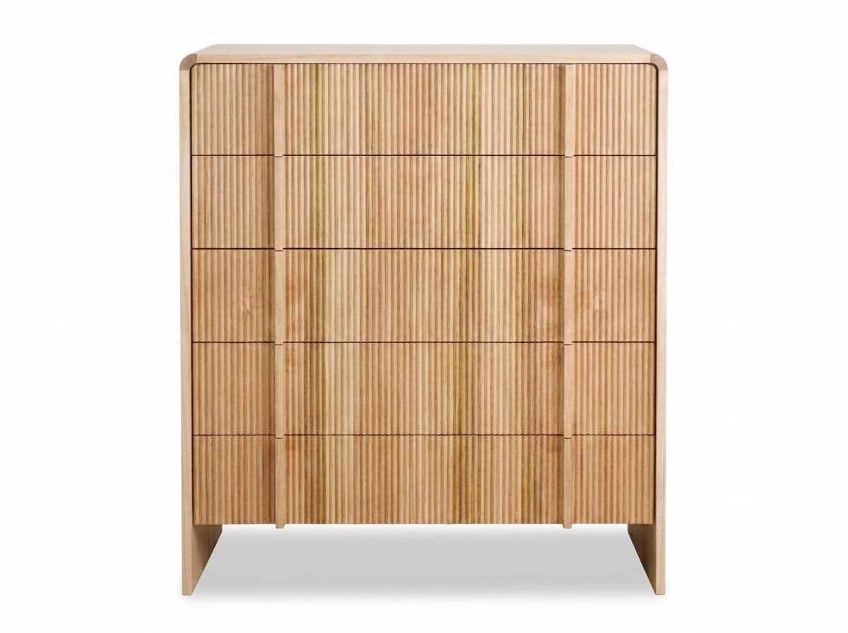 Product image of the  Bowen Tallboy from Forty Winks