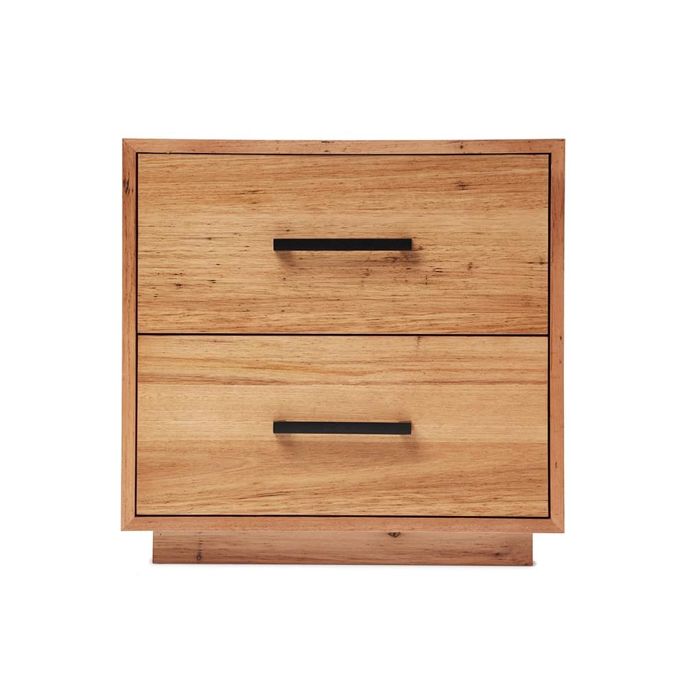 3D image of the  Daytona Bedside Table from Forty Winks