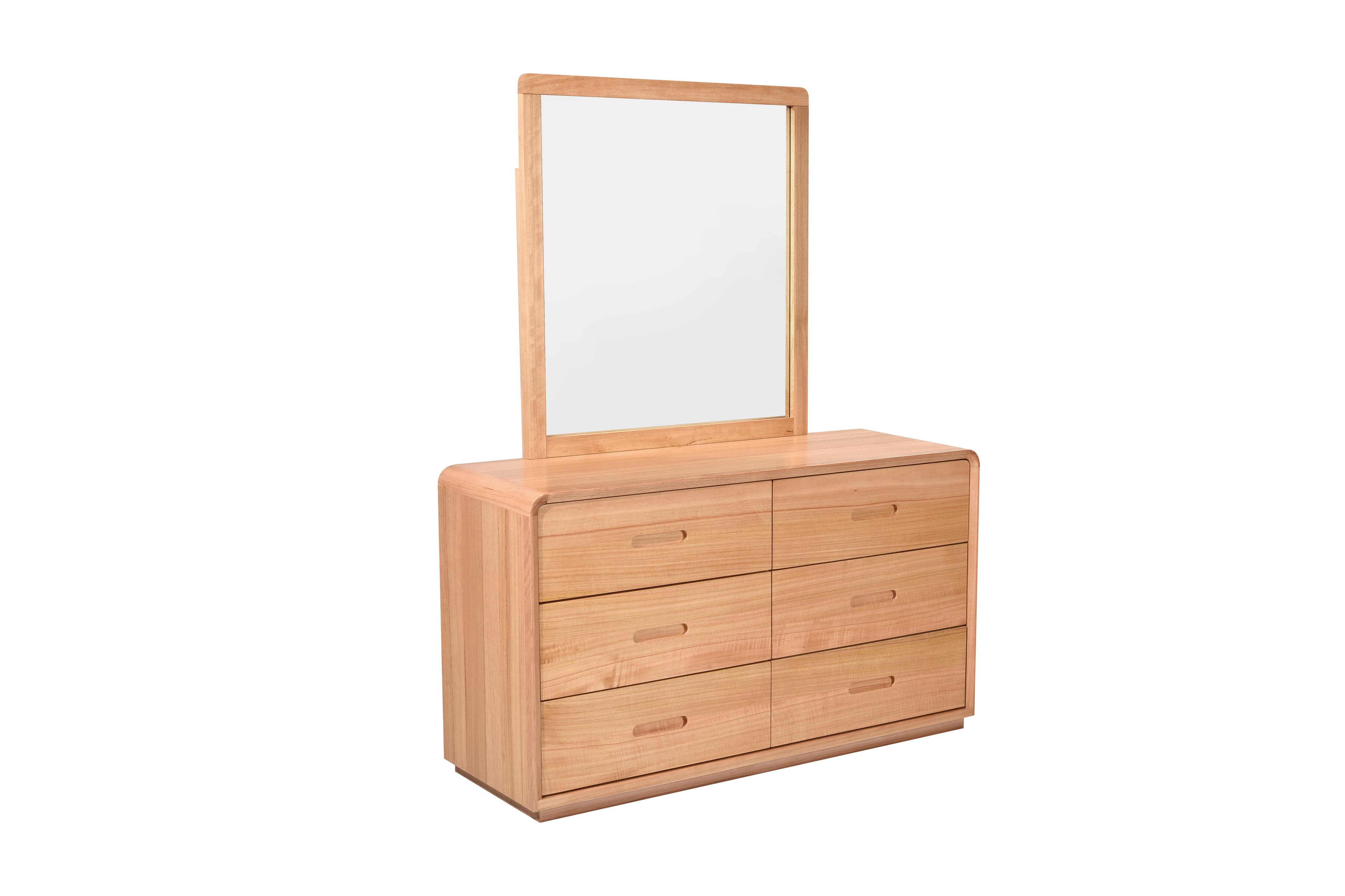 Product image of the  Valentine Dresser from Forty Winks
