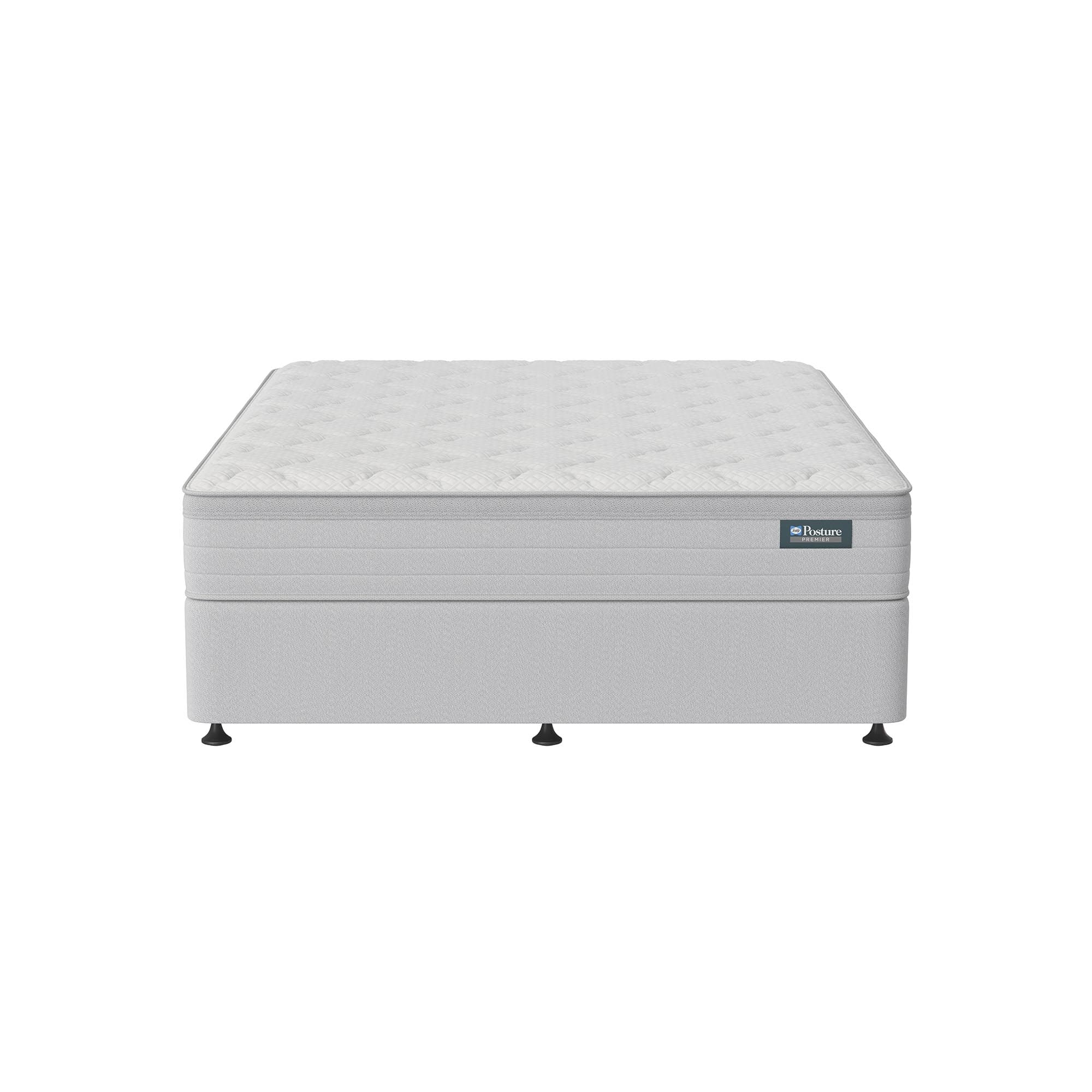 Product image of the  Sealy Posture Daydream  Pillowtop Qb Mattress from Forty Winks