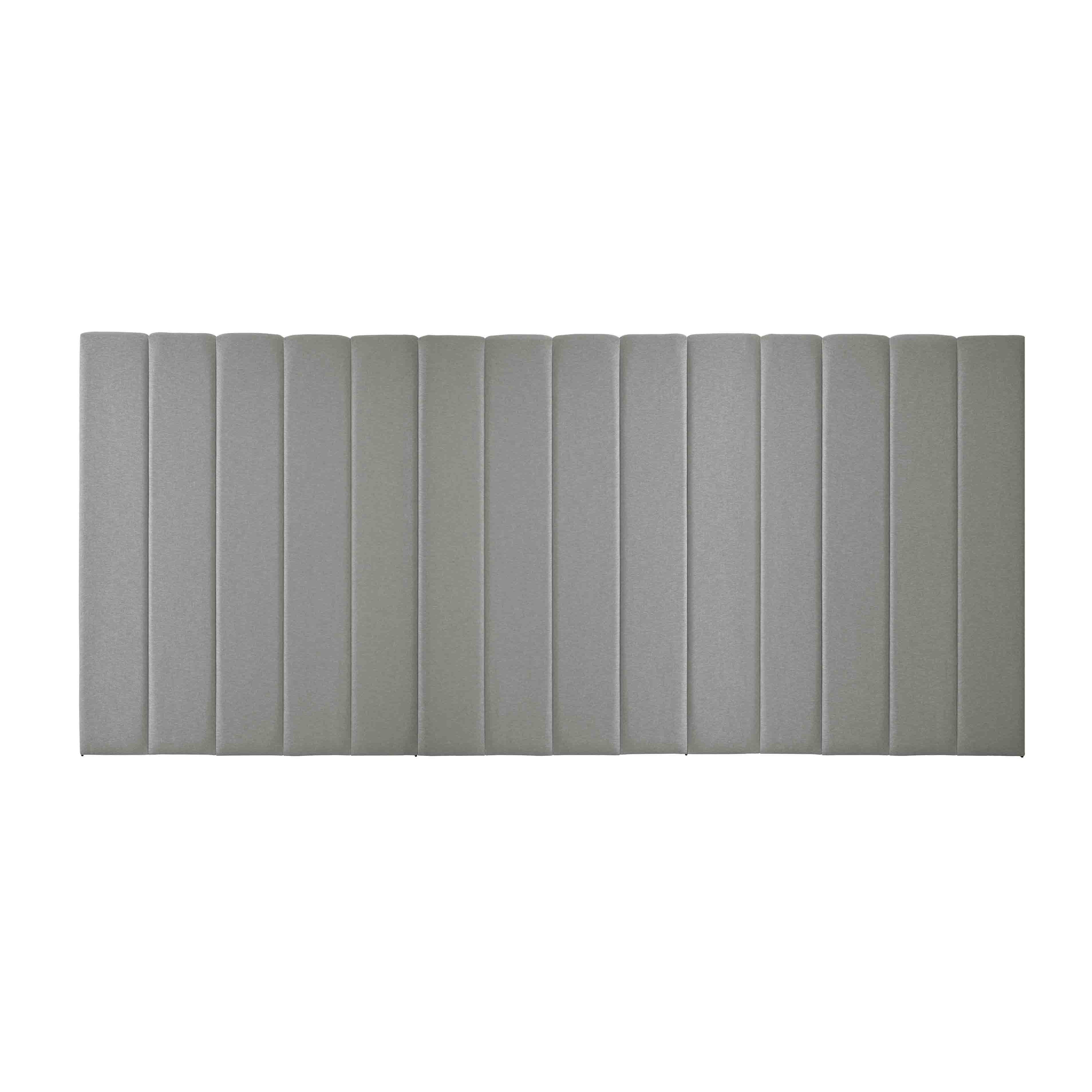 3D image of the Avenue Qb Bed Head from Forty Winks