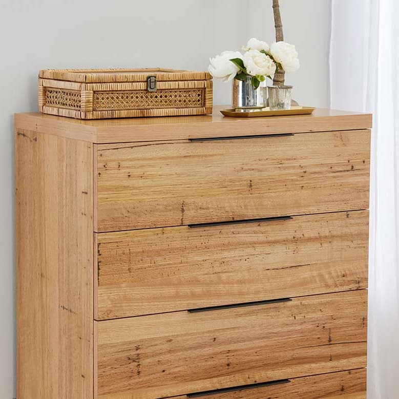 Detail image of the  Urban Tallboy from Forty Winks