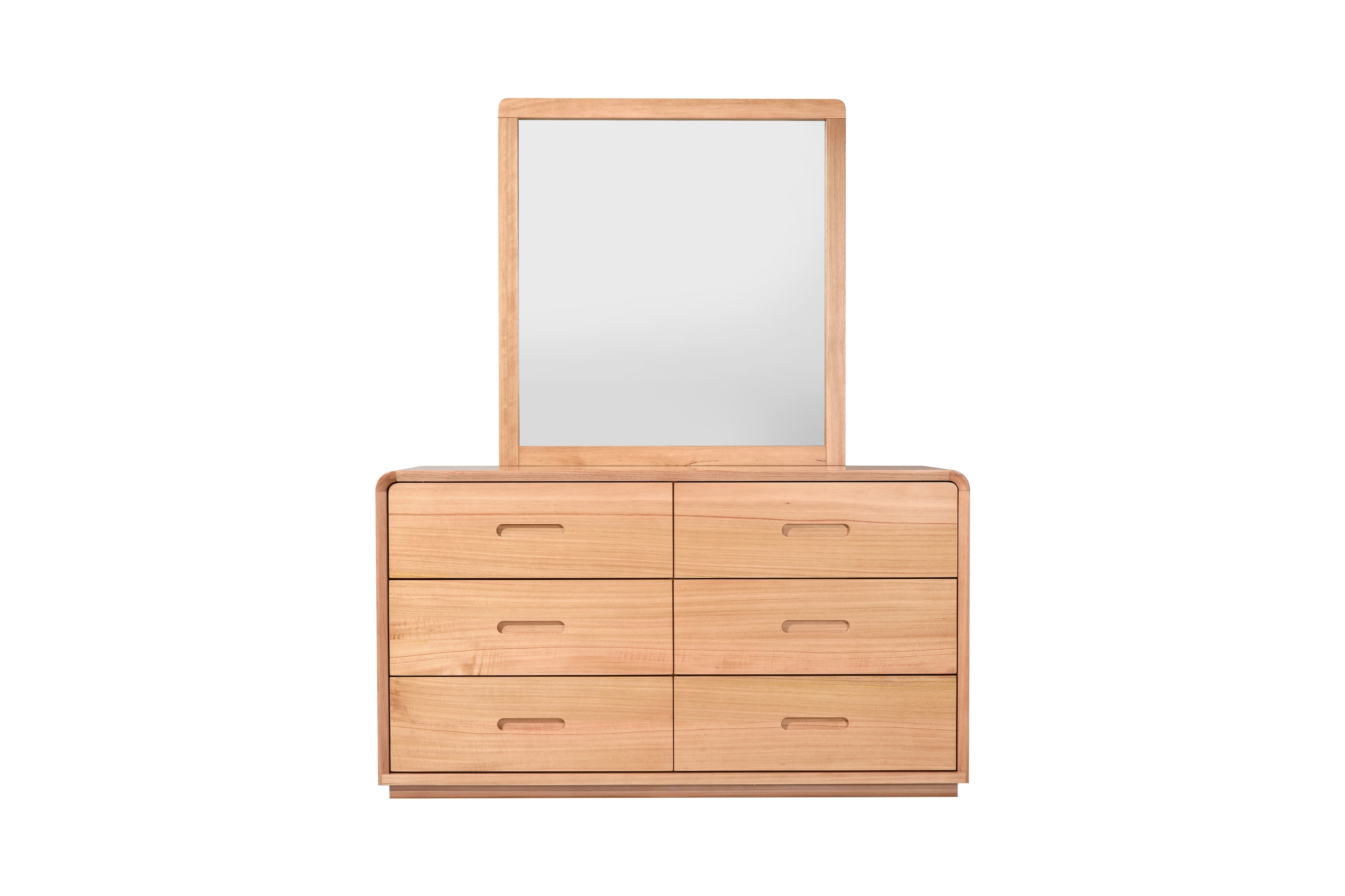 Product image of the  Valentine Dresser from Forty Winks