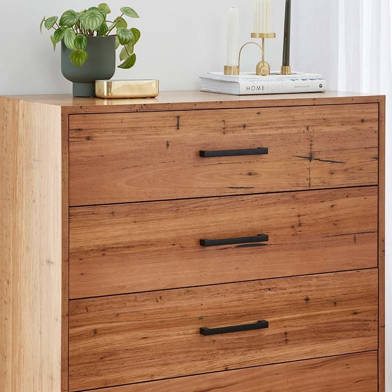 Lifestyle image of the  Daytona Tallboy from Forty Winks